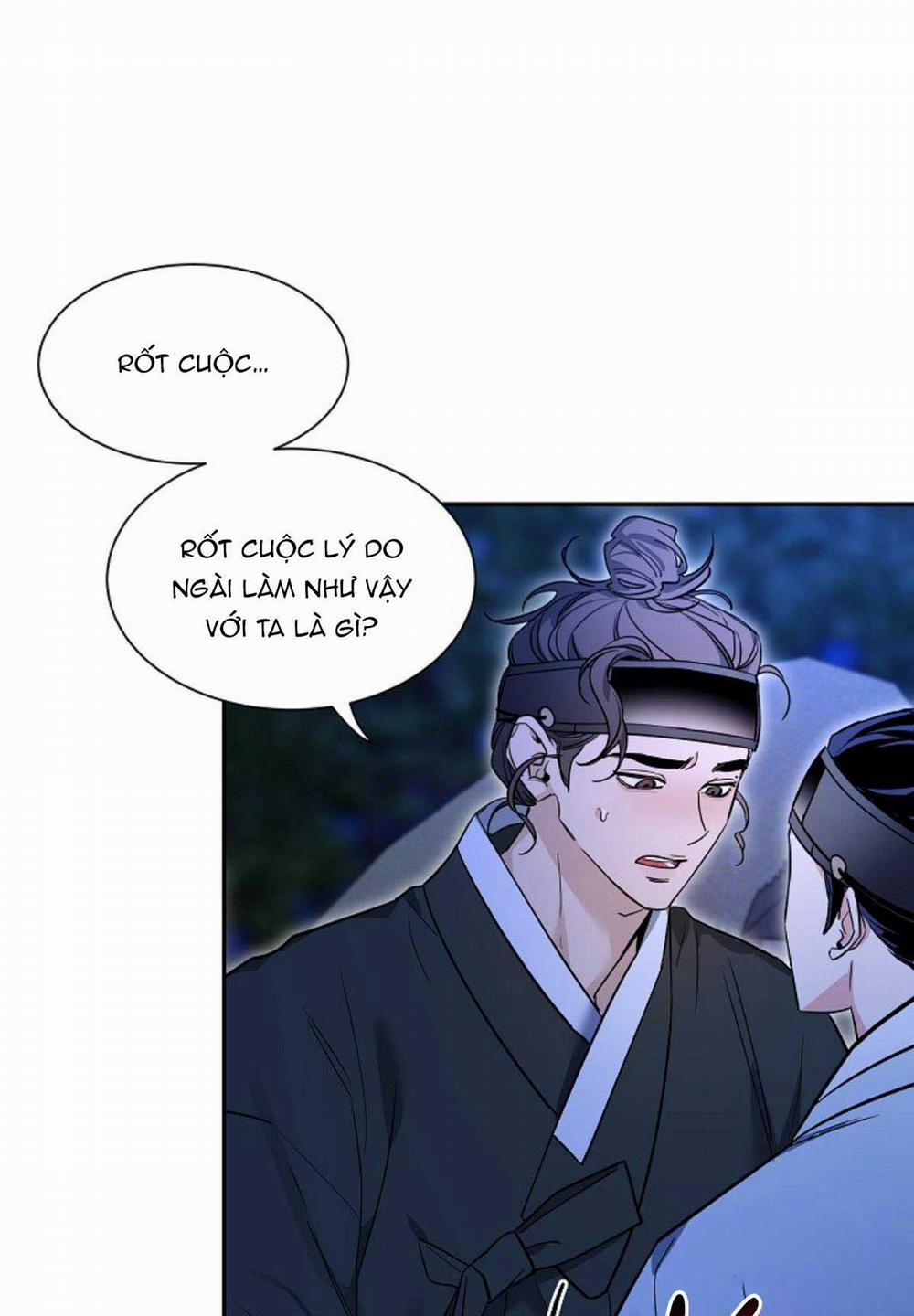 TUYỂN TẬP BL CỔ TRANG 4 TÌNH KHÚC XANH trang 52