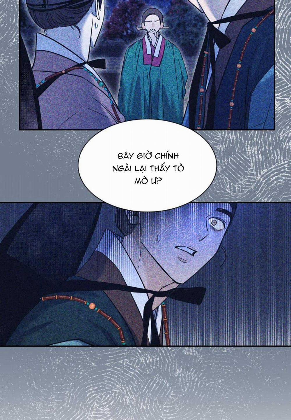 TUYỂN TẬP BL CỔ TRANG 4 TÌNH KHÚC XANH trang 56