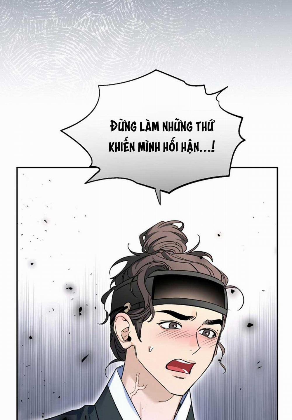 TUYỂN TẬP BL CỔ TRANG 4 TÌNH KHÚC XANH trang 57