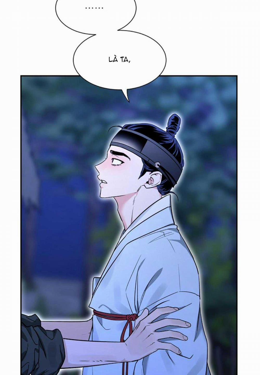 TUYỂN TẬP BL CỔ TRANG 4 TÌNH KHÚC XANH trang 59