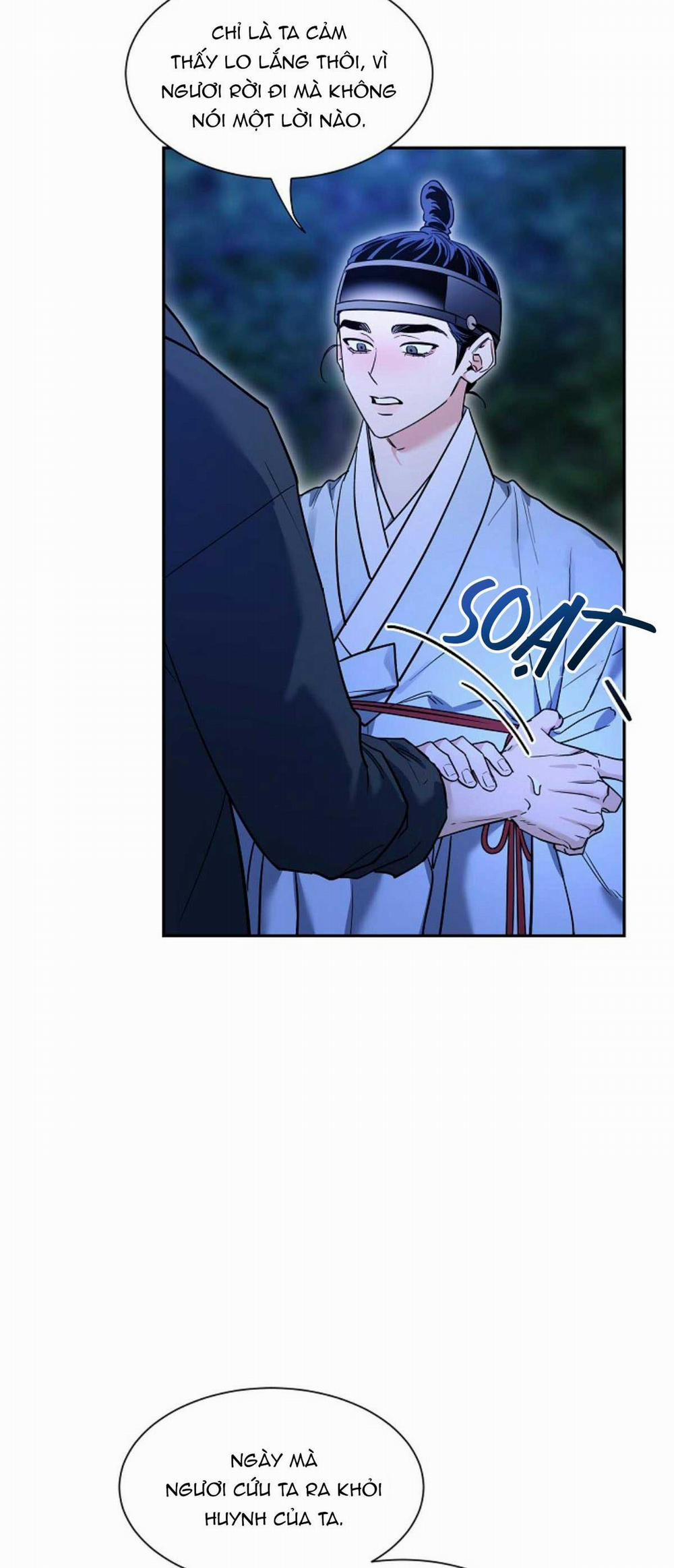 TUYỂN TẬP BL CỔ TRANG 4 TÌNH KHÚC XANH trang 62