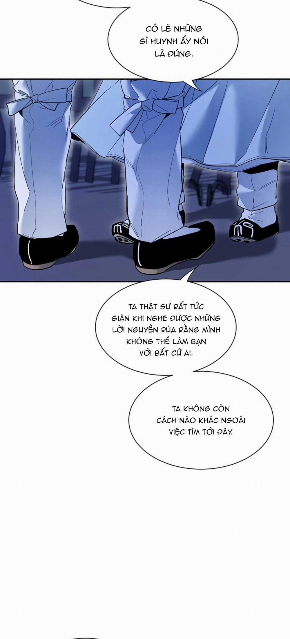 TUYỂN TẬP BL CỔ TRANG 4 TÌNH KHÚC XANH trang 63