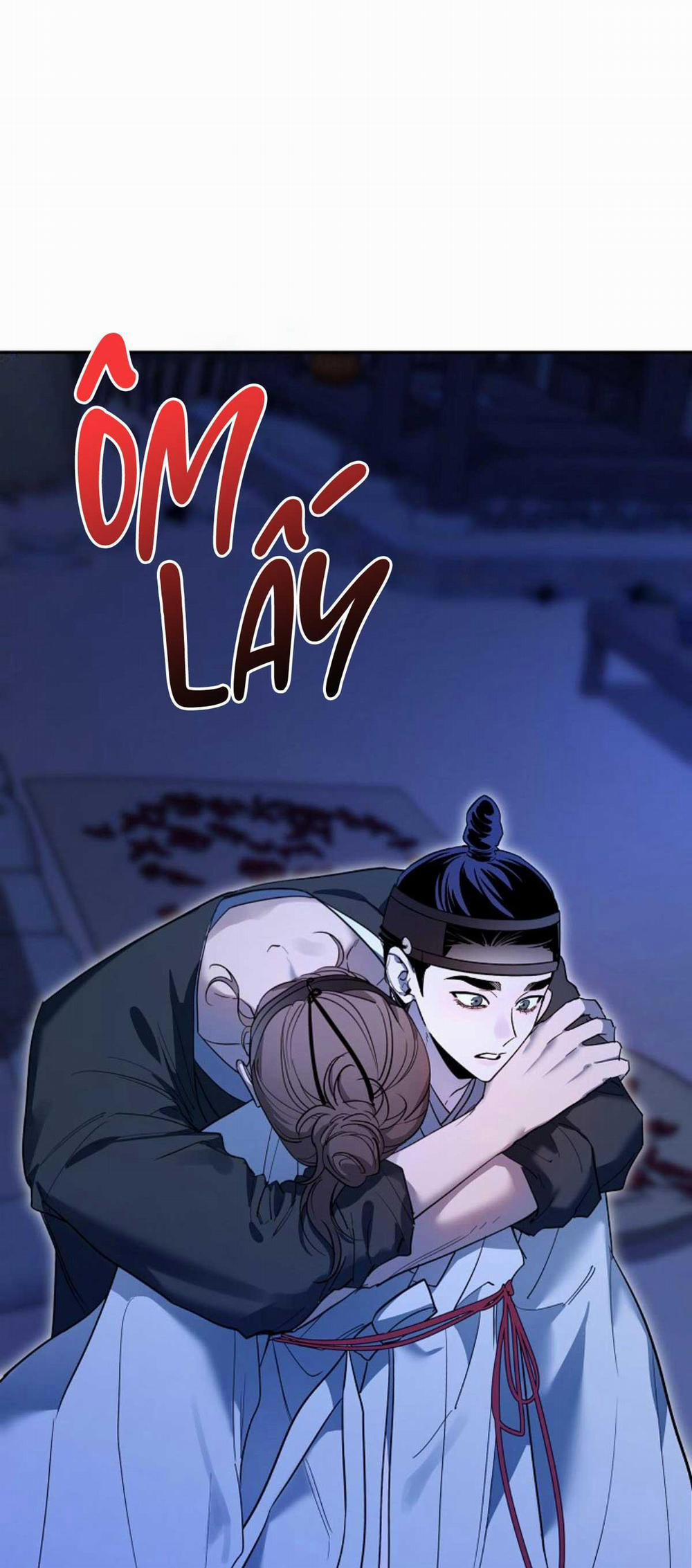 TUYỂN TẬP BL CỔ TRANG 4 TÌNH KHÚC XANH trang 65