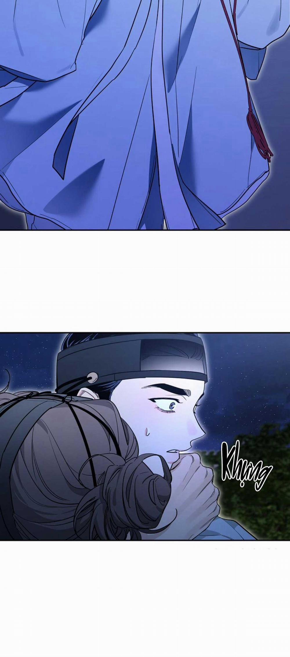 TUYỂN TẬP BL CỔ TRANG 4 TÌNH KHÚC XANH trang 66