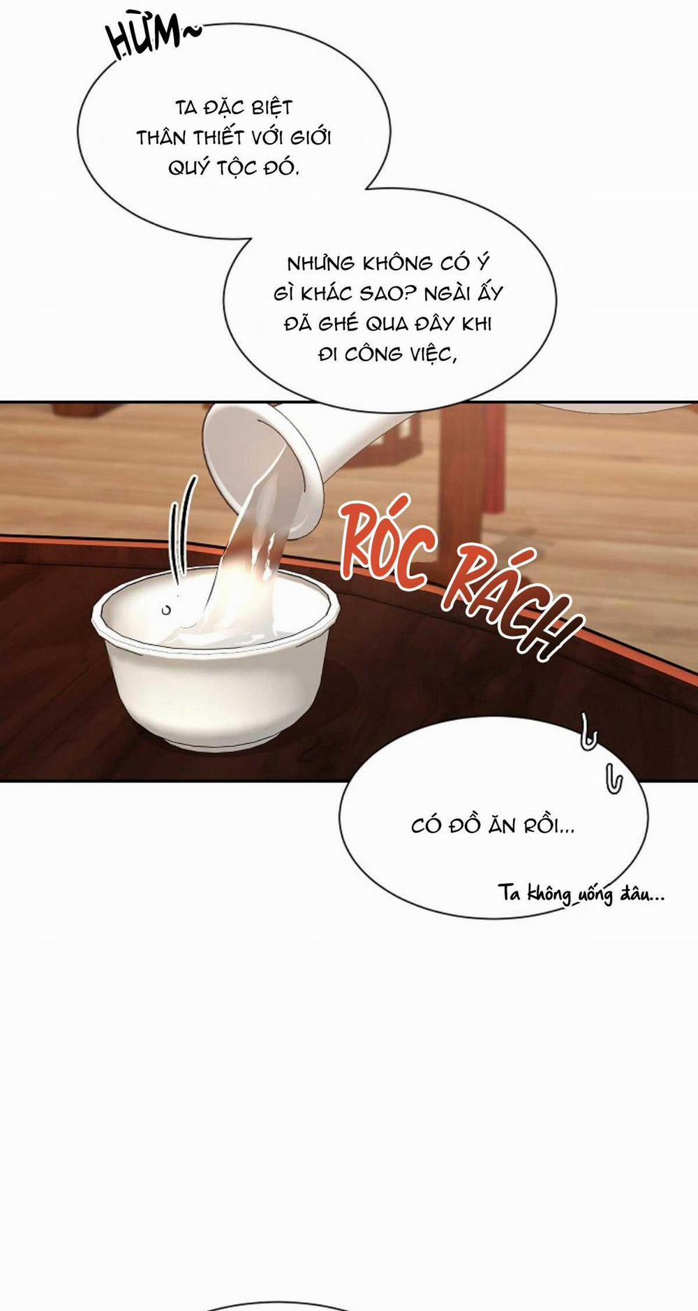 TUYỂN TẬP BL CỔ TRANG 4 TÌNH KHÚC XANH trang 8