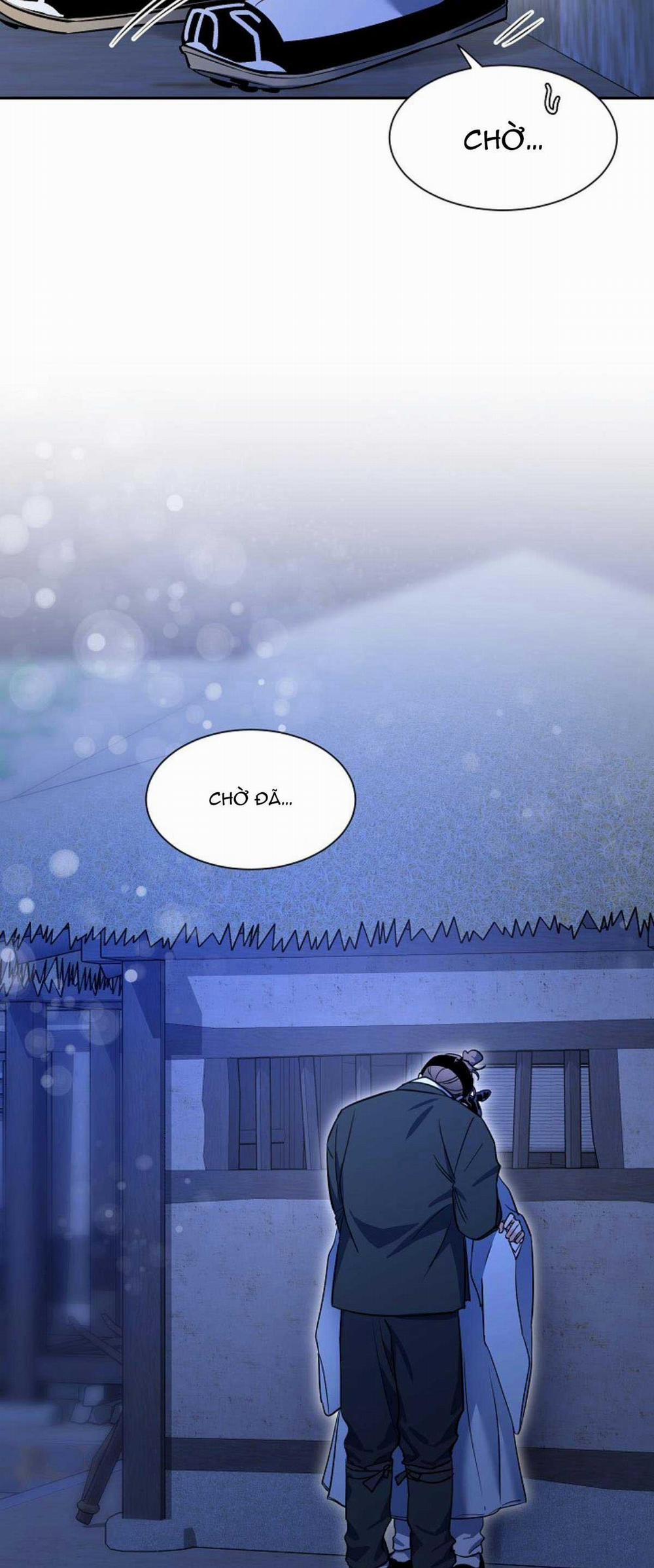 TUYỂN TẬP BL CỔ TRANG 5 TÌNH KHÚC XANH trang 14