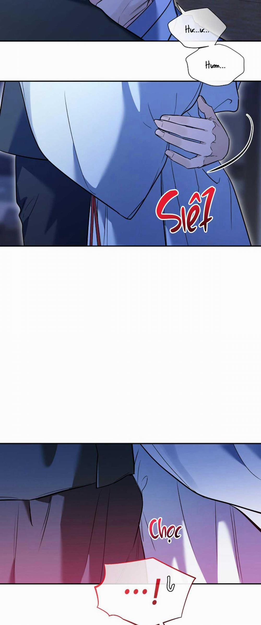 TUYỂN TẬP BL CỔ TRANG 5 TÌNH KHÚC XANH trang 19