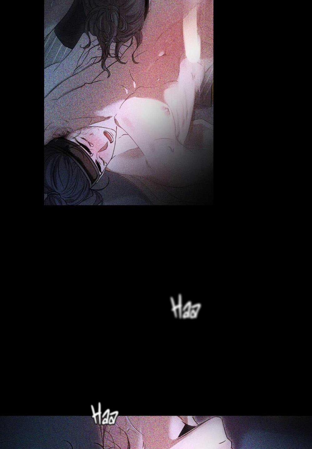 TUYỂN TẬP BL CỔ TRANG 5 TÌNH KHÚC XANH trang 34