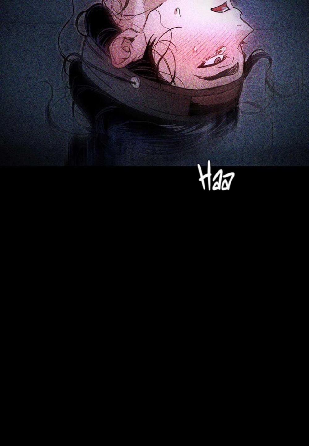 TUYỂN TẬP BL CỔ TRANG 5 TÌNH KHÚC XANH trang 35