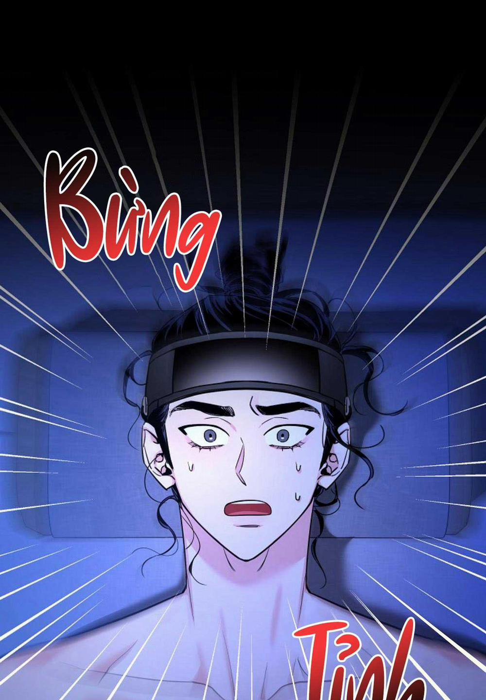 TUYỂN TẬP BL CỔ TRANG 5 TÌNH KHÚC XANH trang 36