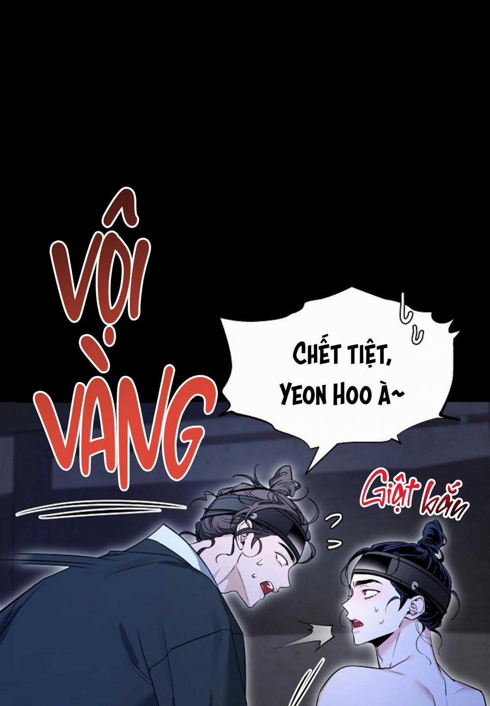 TUYỂN TẬP BL CỔ TRANG 5 TÌNH KHÚC XANH trang 39