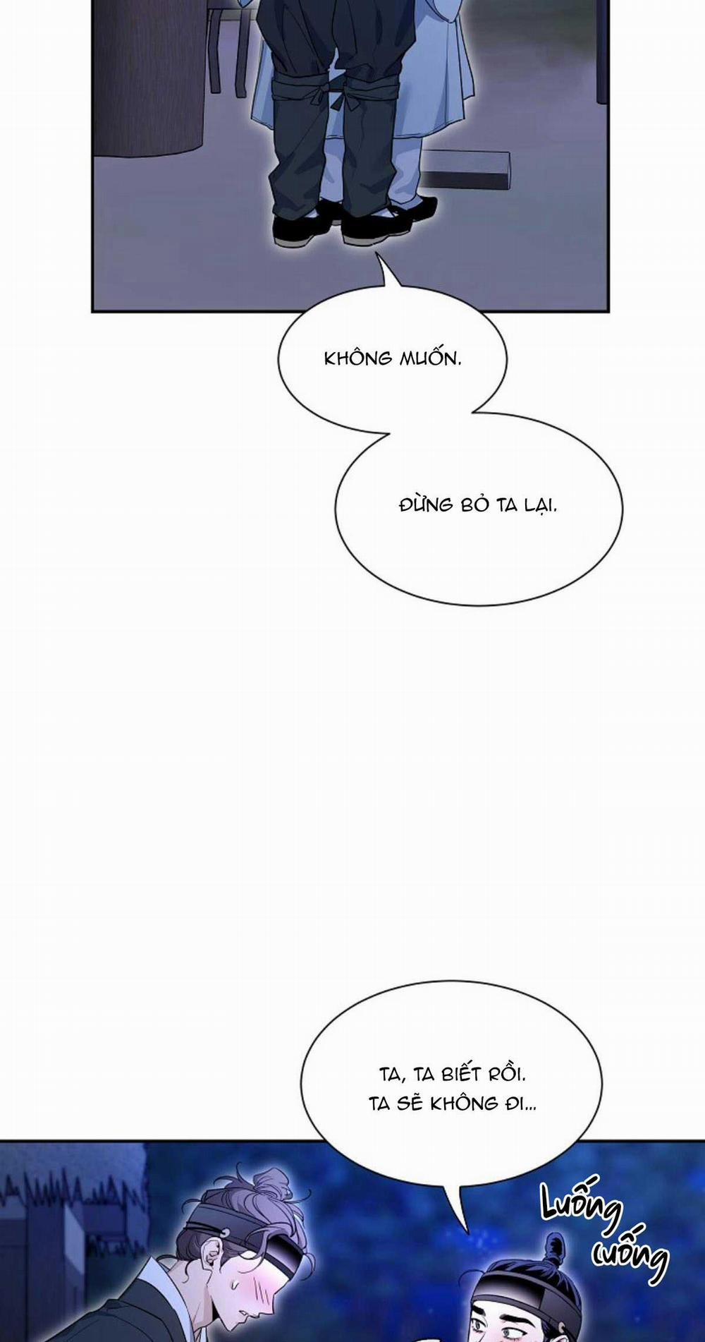 TUYỂN TẬP BL CỔ TRANG 5 TÌNH KHÚC XANH trang 4