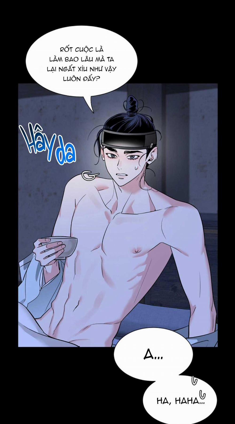 TUYỂN TẬP BL CỔ TRANG 5 TÌNH KHÚC XANH trang 44