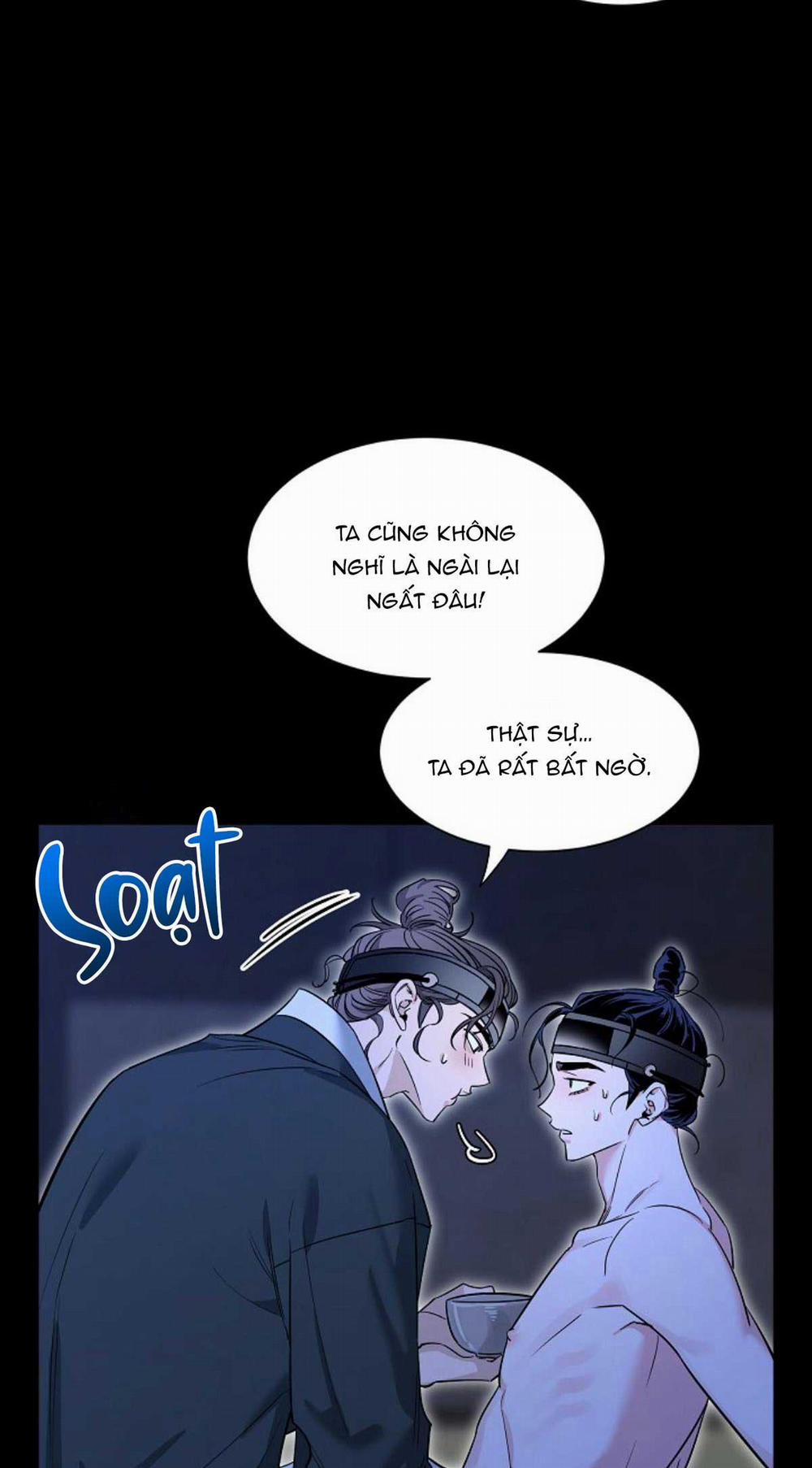 TUYỂN TẬP BL CỔ TRANG 5 TÌNH KHÚC XANH trang 45