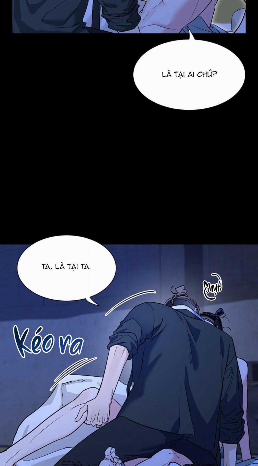 TUYỂN TẬP BL CỔ TRANG 5 TÌNH KHÚC XANH trang 46