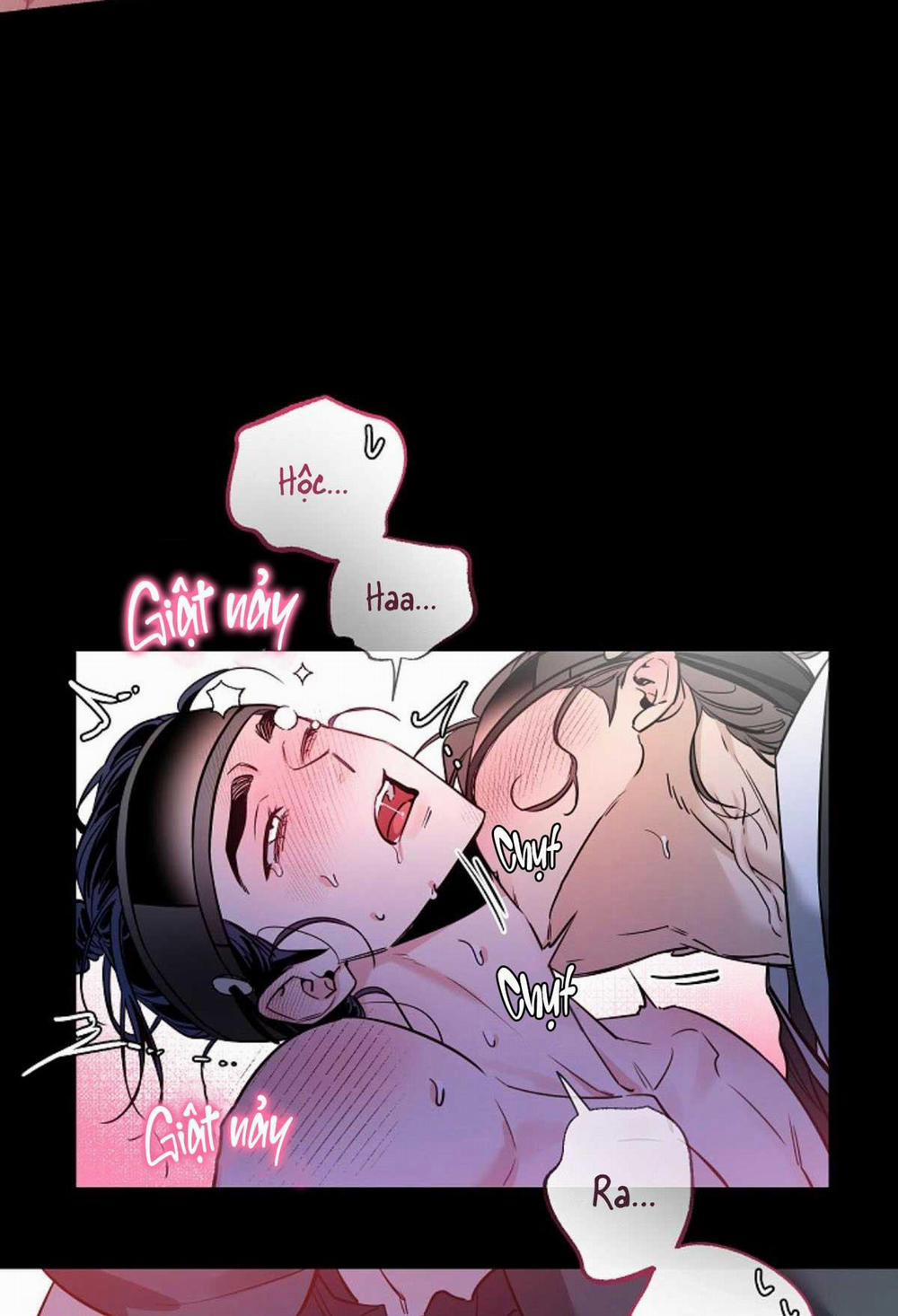 TUYỂN TẬP BL CỔ TRANG 5 TÌNH KHÚC XANH trang 53