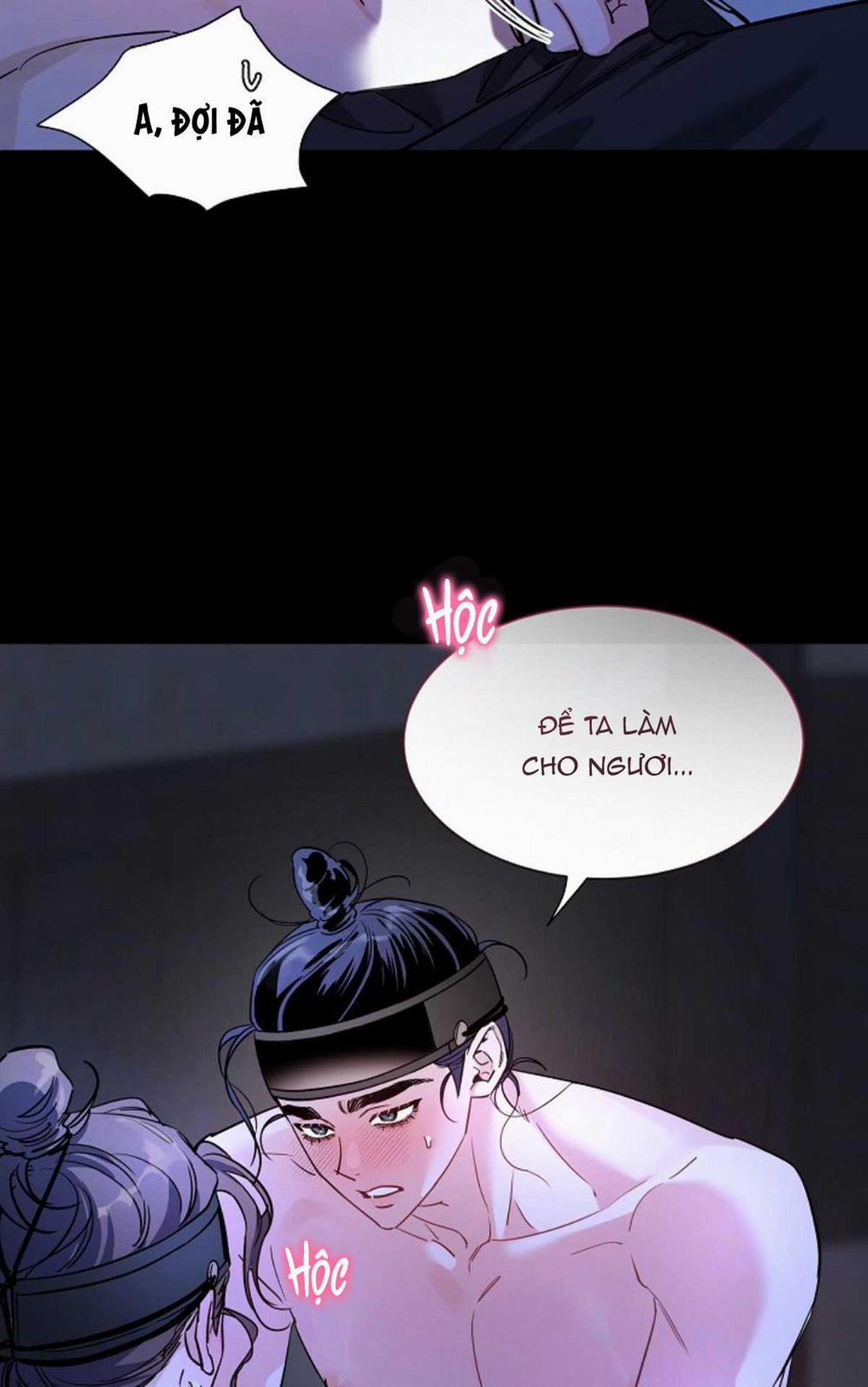 TUYỂN TẬP BL CỔ TRANG 5 TÌNH KHÚC XANH trang 59