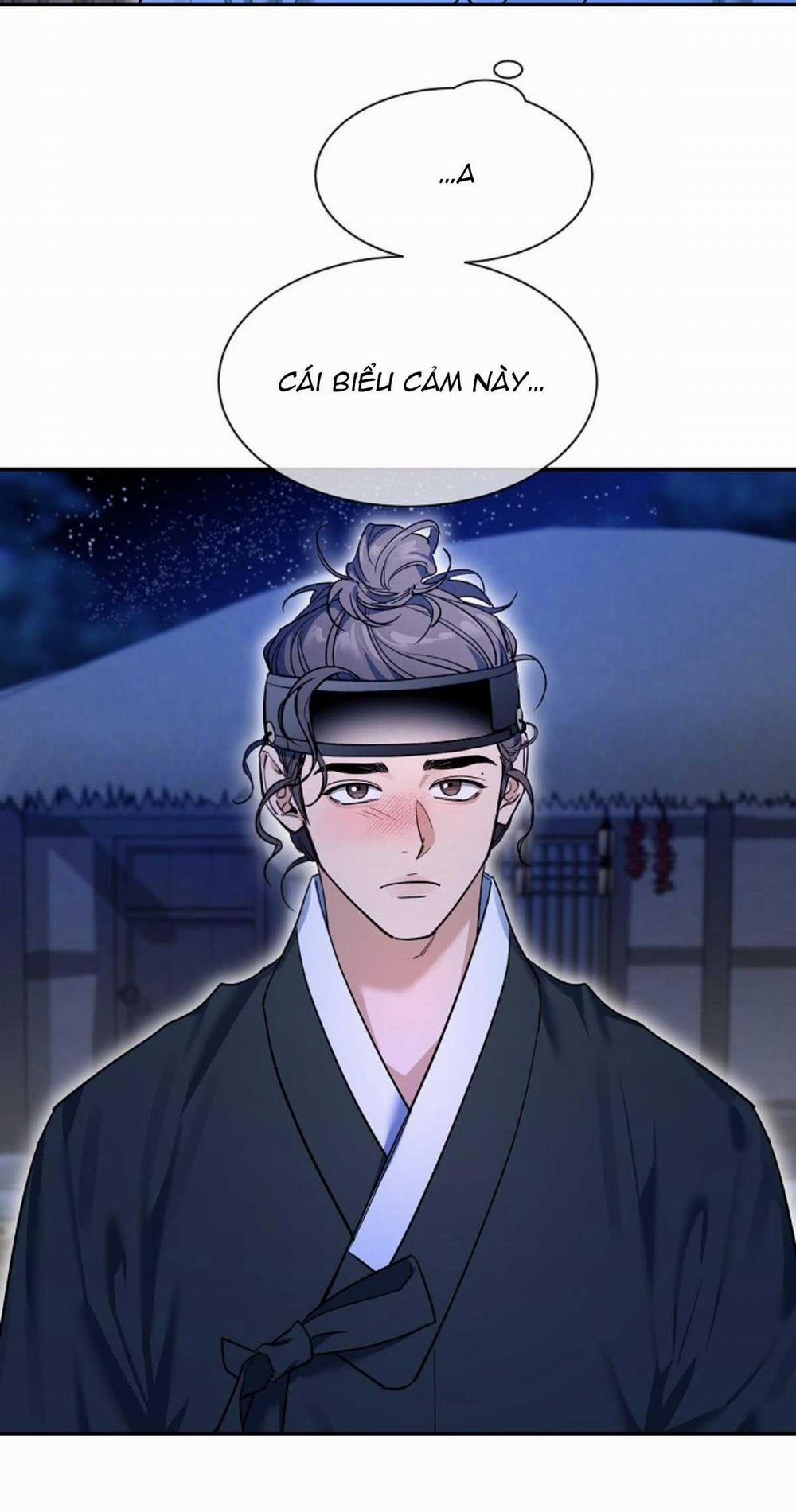 TUYỂN TẬP BL CỔ TRANG 5 TÌNH KHÚC XANH trang 6