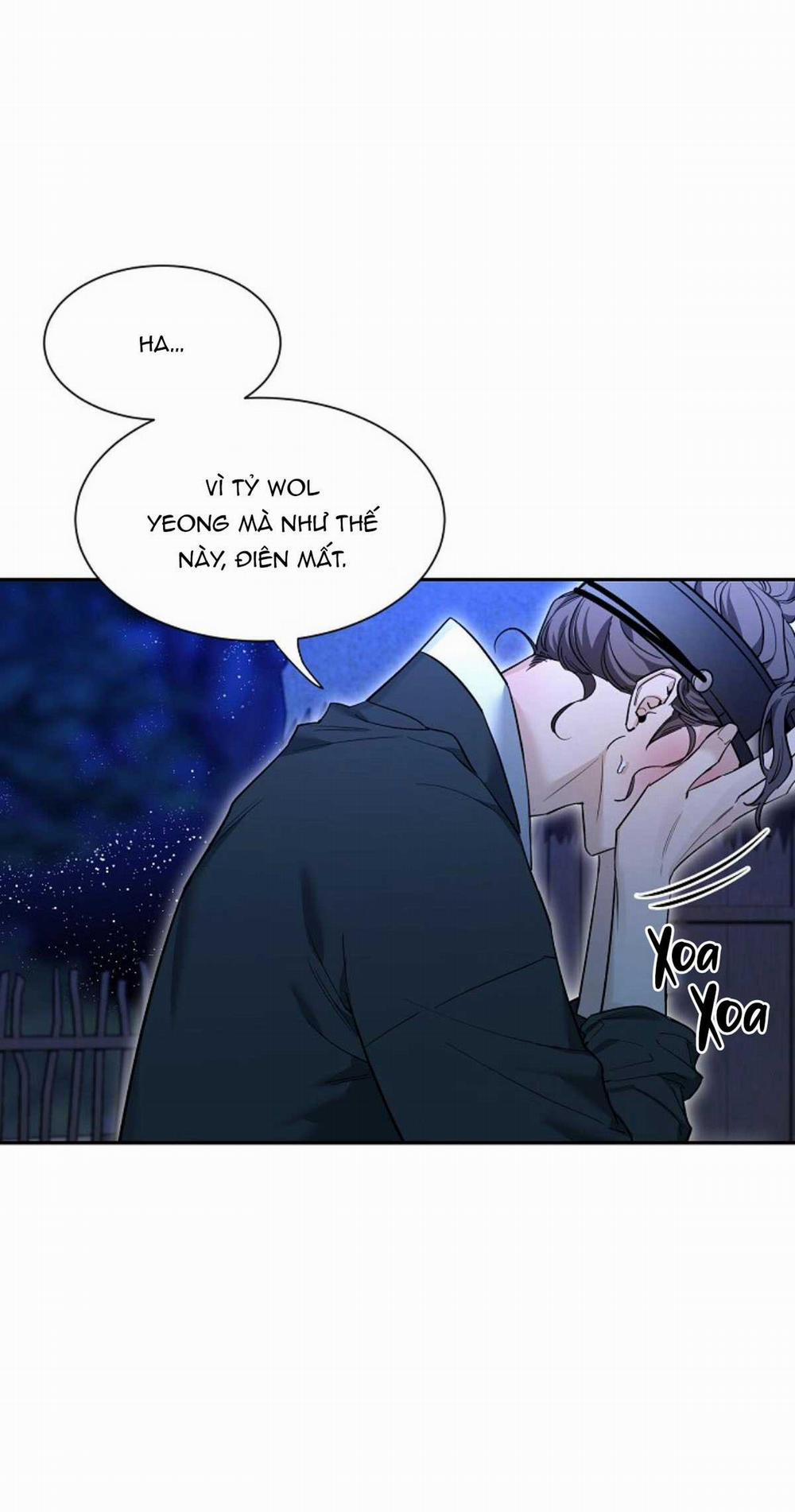 TUYỂN TẬP BL CỔ TRANG 5 TÌNH KHÚC XANH trang 7