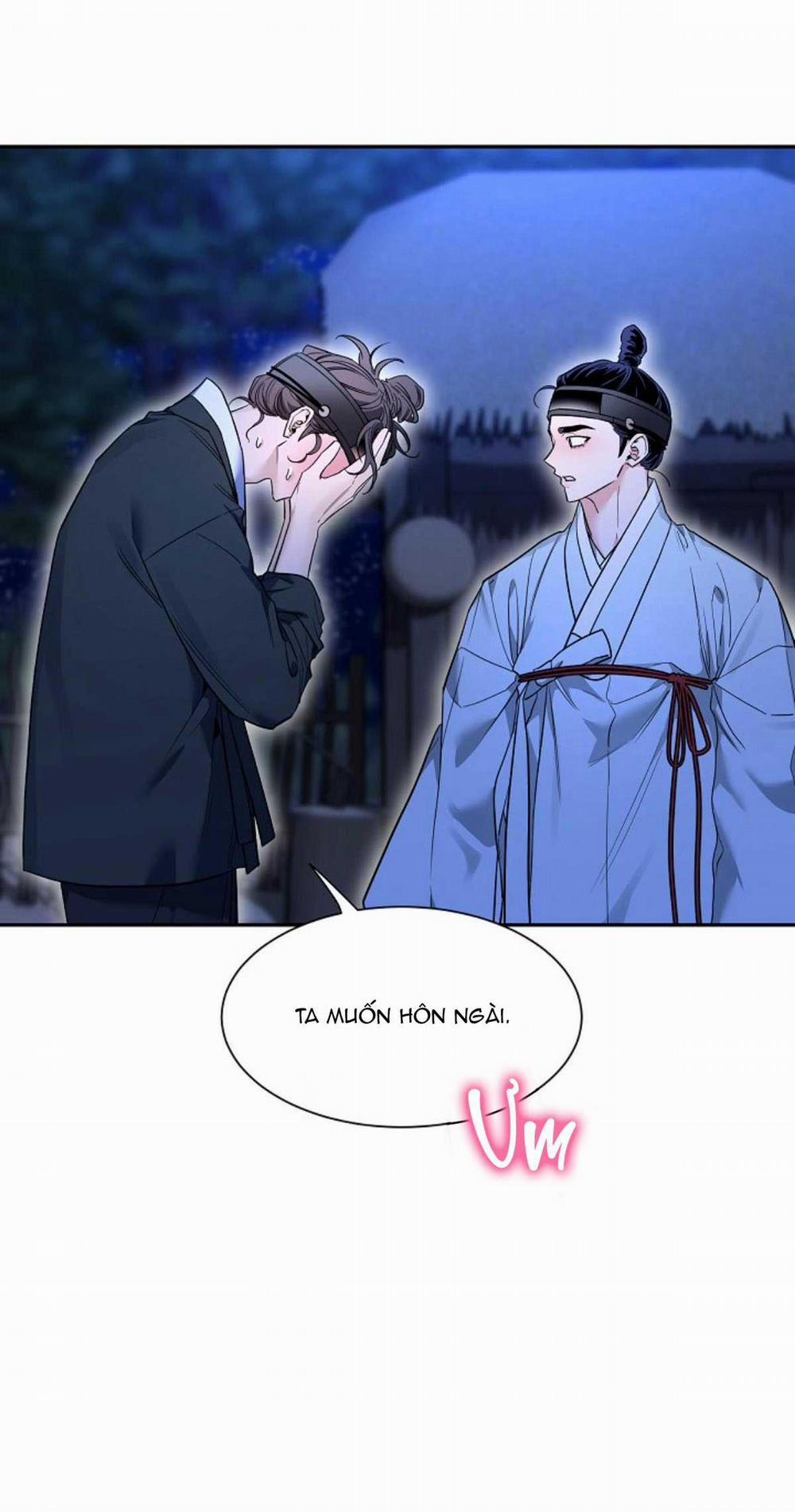 TUYỂN TẬP BL CỔ TRANG 5 TÌNH KHÚC XANH trang 8