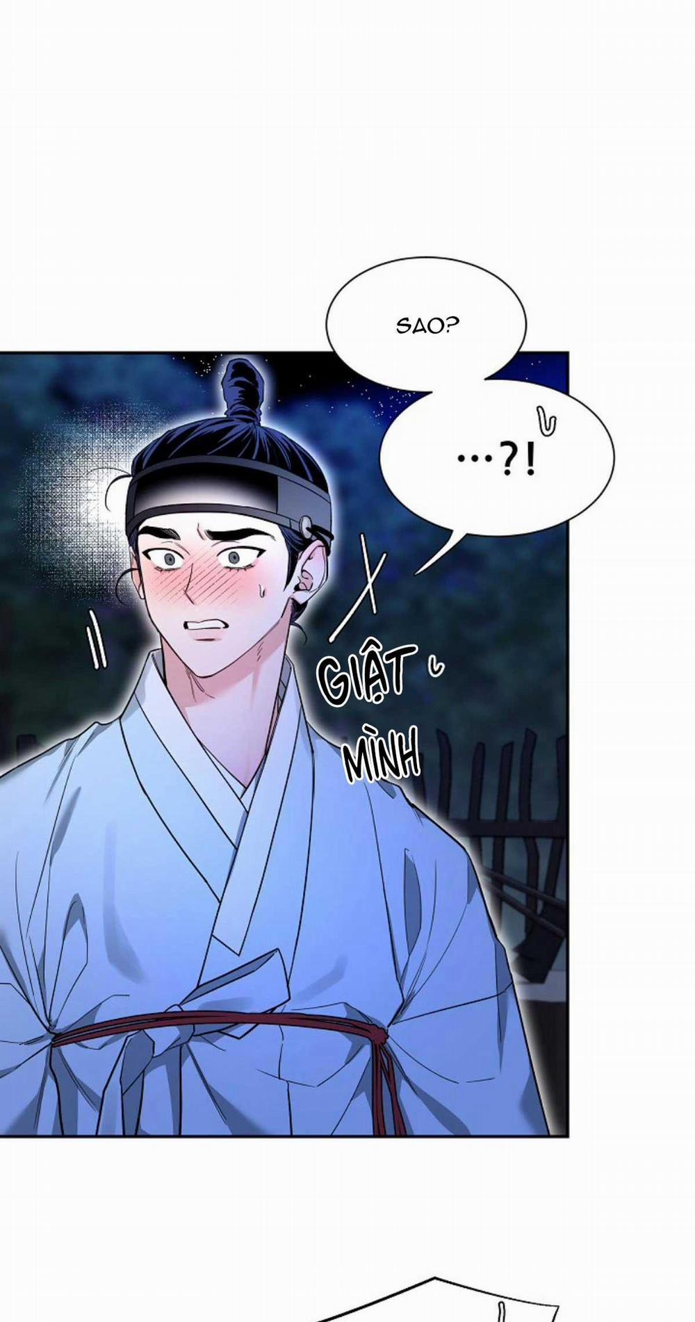 TUYỂN TẬP BL CỔ TRANG 5 TÌNH KHÚC XANH trang 9