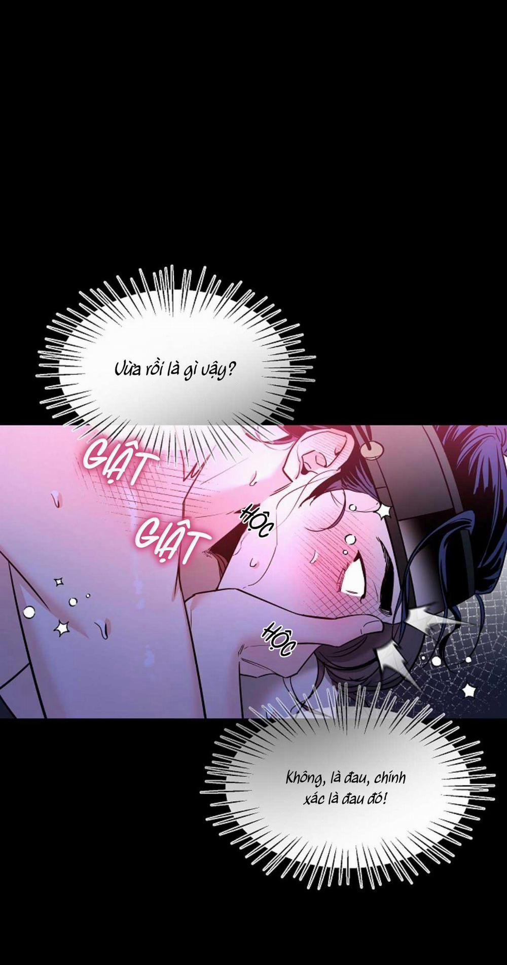 TUYỂN TẬP BL CỔ TRANG 6 TÌNH KHÚC XANH trang 10