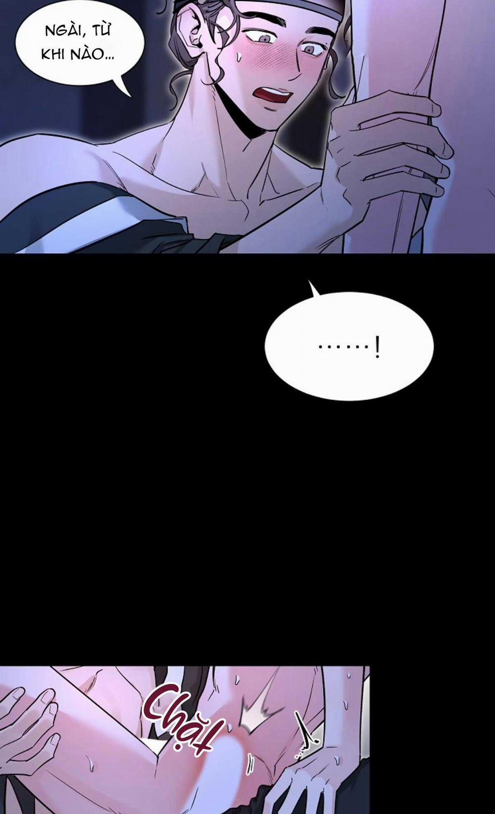 TUYỂN TẬP BL CỔ TRANG 6 TÌNH KHÚC XANH trang 15