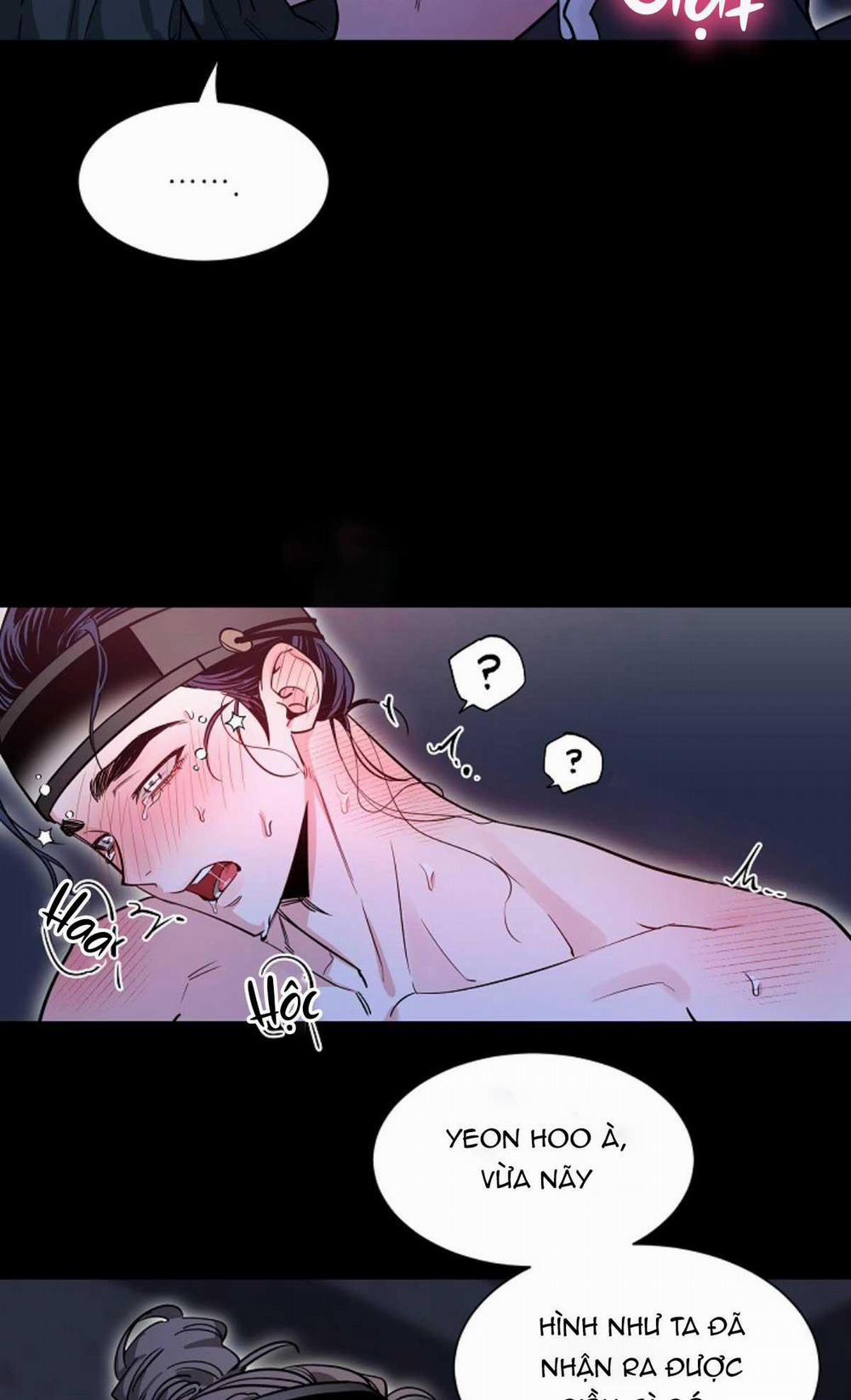 TUYỂN TẬP BL CỔ TRANG 6 TÌNH KHÚC XANH trang 17