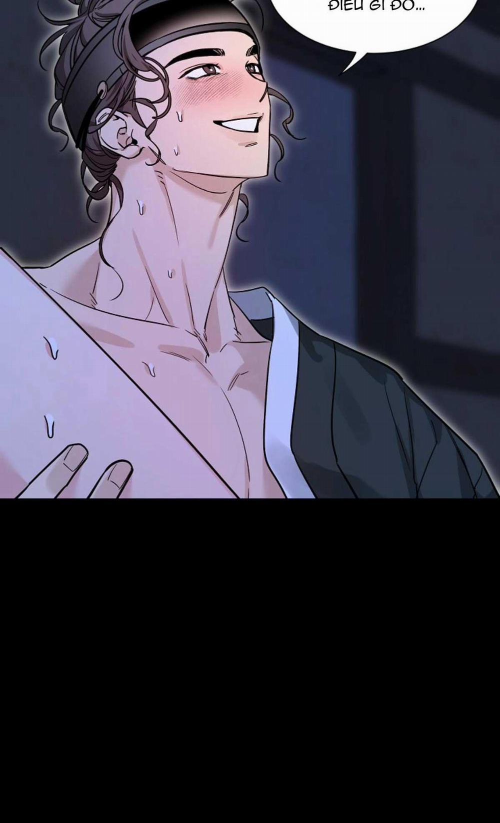 TUYỂN TẬP BL CỔ TRANG 6 TÌNH KHÚC XANH trang 18