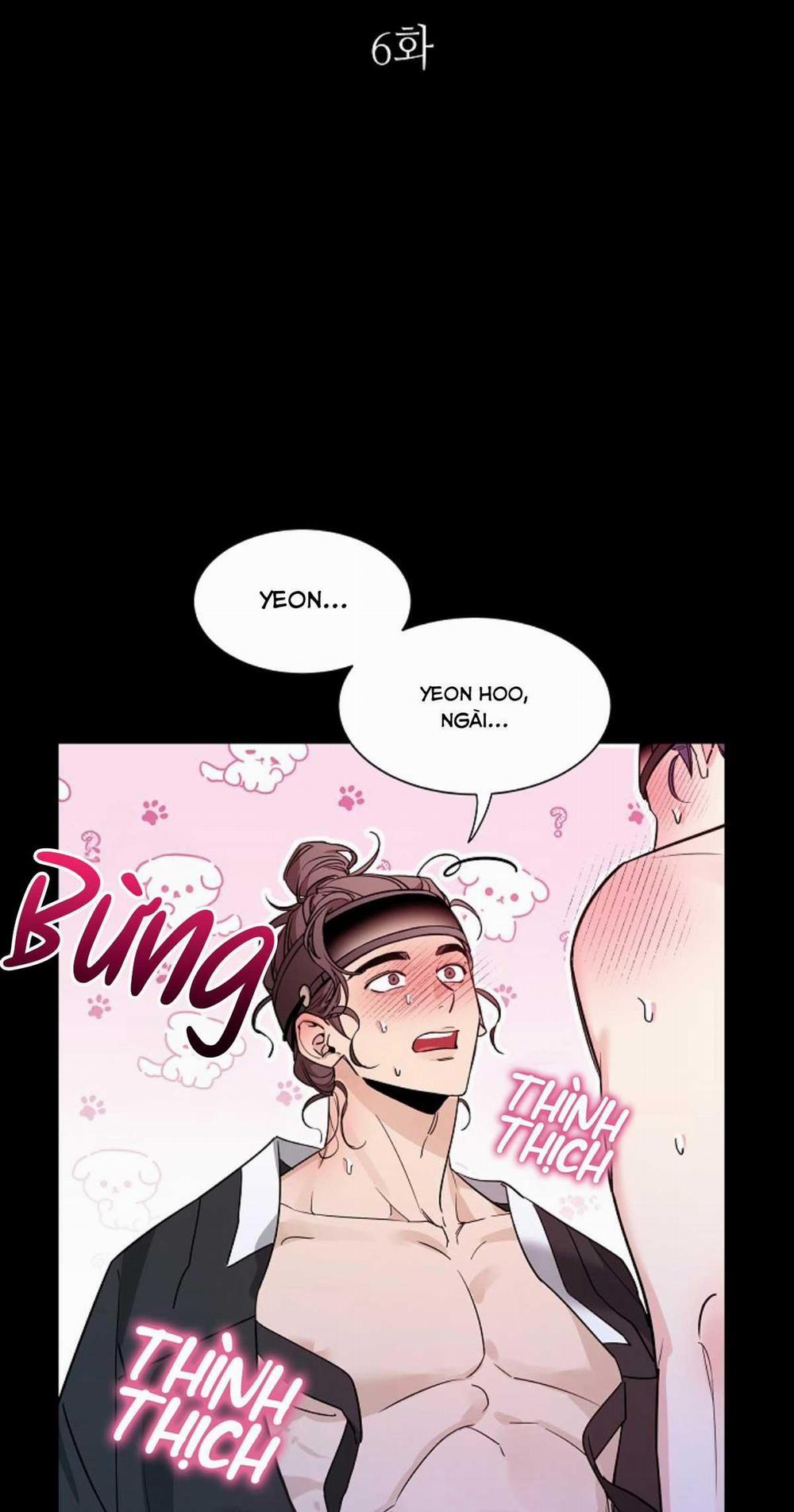 TUYỂN TẬP BL CỔ TRANG 6 TÌNH KHÚC XANH trang 2