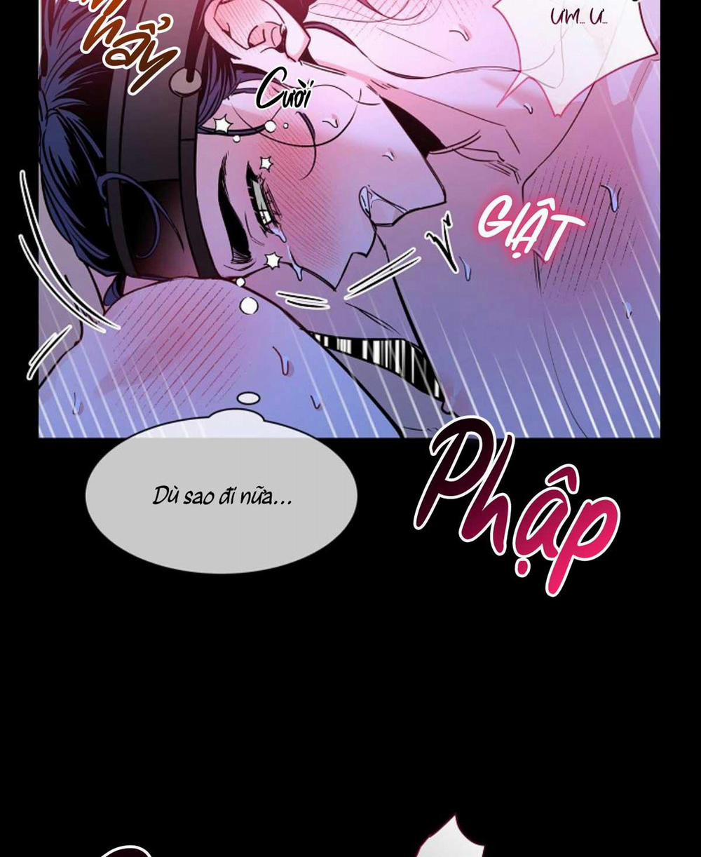 TUYỂN TẬP BL CỔ TRANG 6 TÌNH KHÚC XANH trang 22