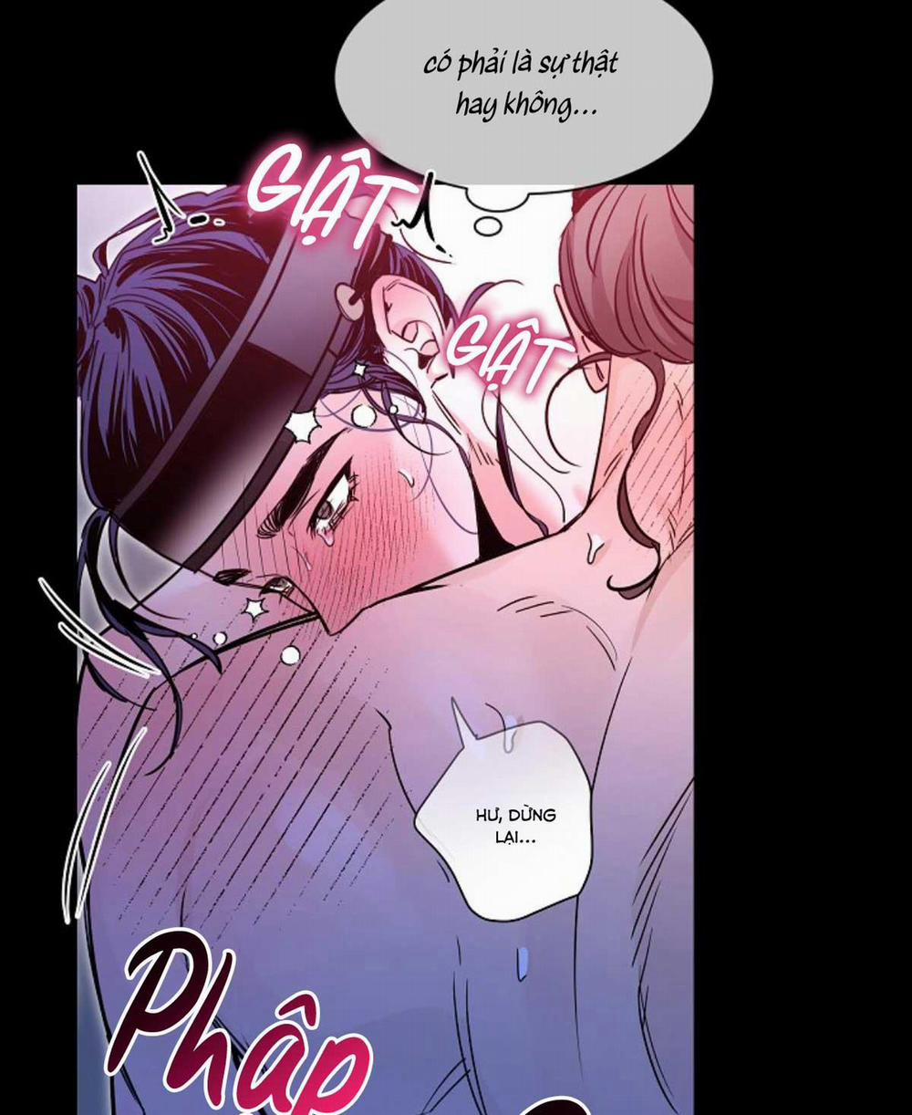 TUYỂN TẬP BL CỔ TRANG 6 TÌNH KHÚC XANH trang 27