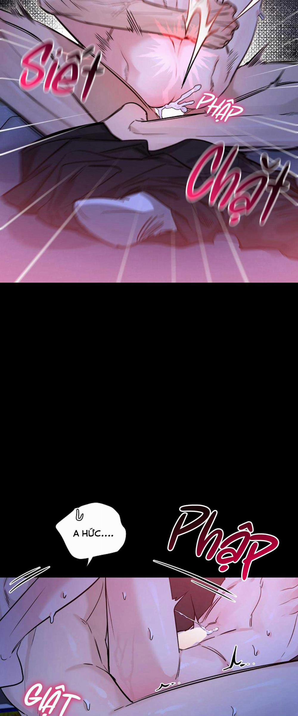 TUYỂN TẬP BL CỔ TRANG 6 TÌNH KHÚC XANH trang 31