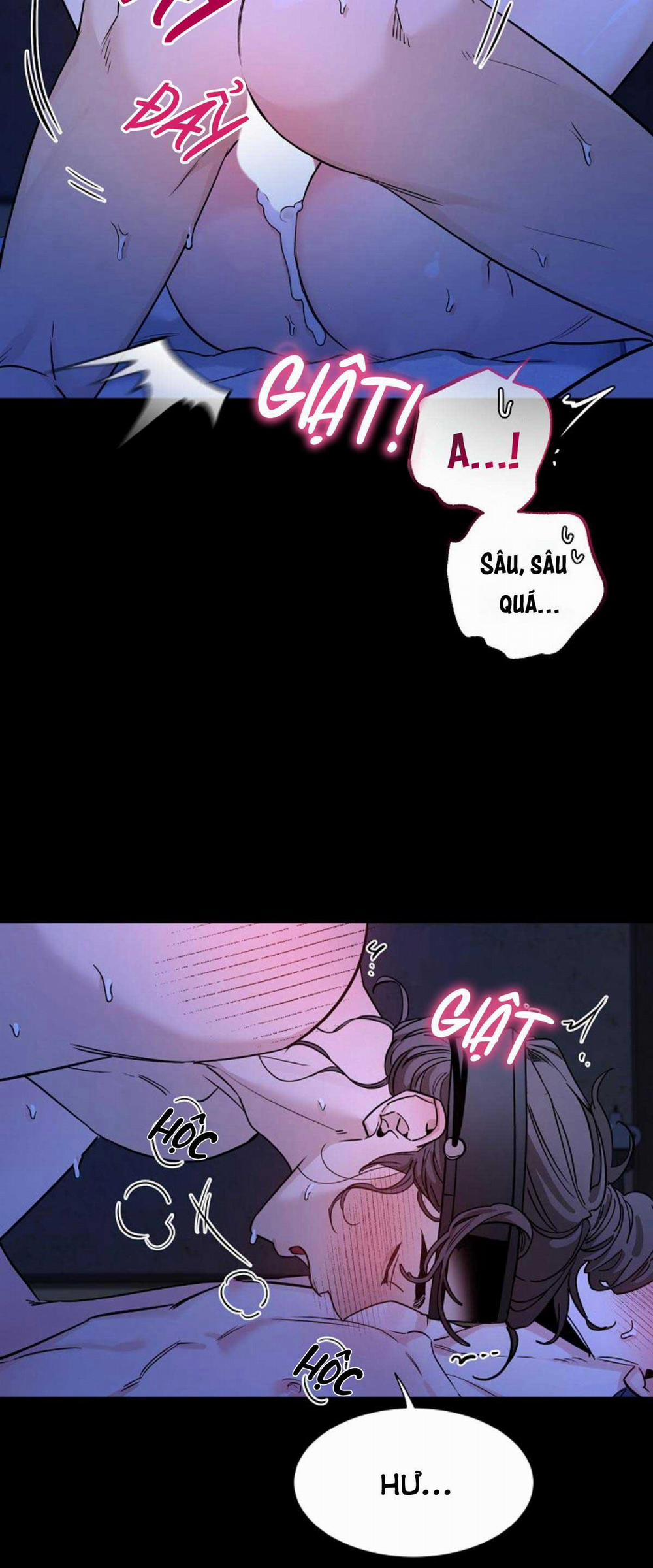 TUYỂN TẬP BL CỔ TRANG 6 TÌNH KHÚC XANH trang 33