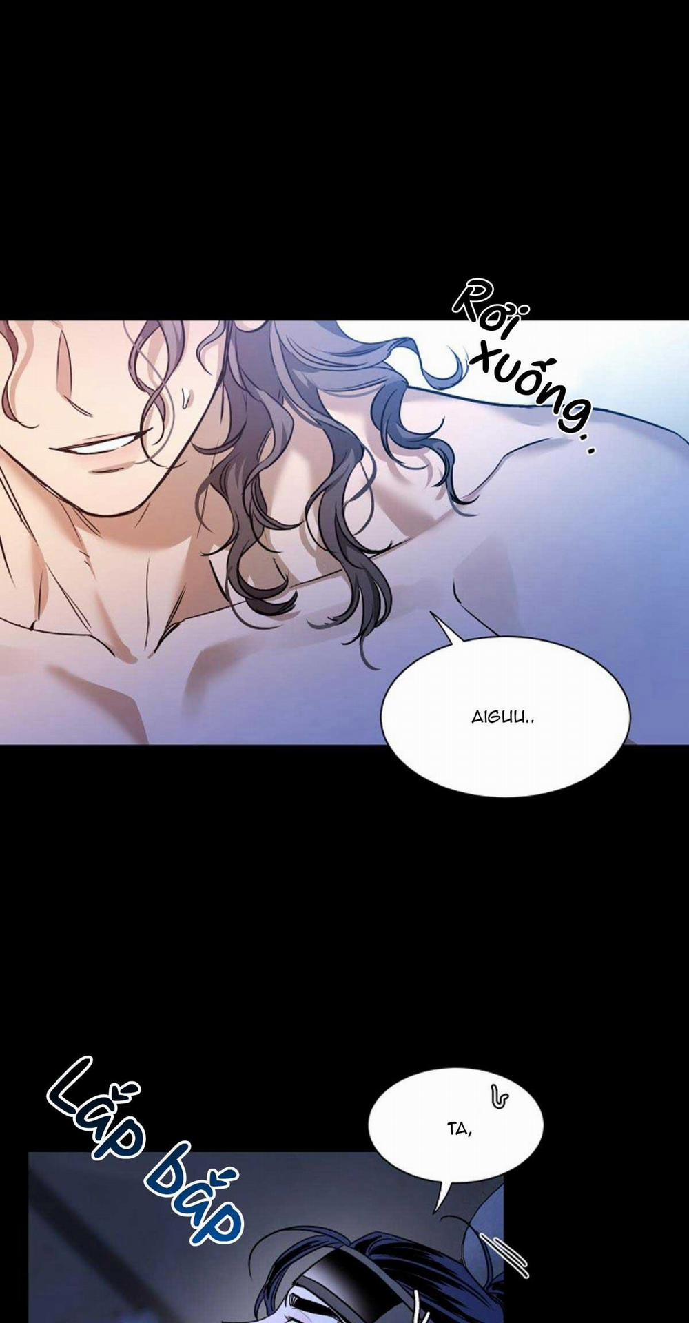 TUYỂN TẬP BL CỔ TRANG 6 TÌNH KHÚC XANH trang 49