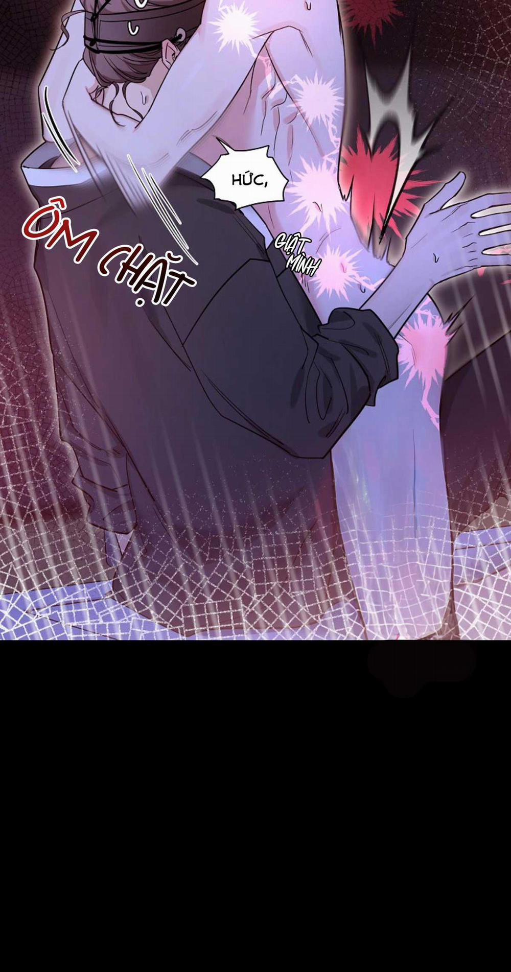 TUYỂN TẬP BL CỔ TRANG 6 TÌNH KHÚC XANH trang 8