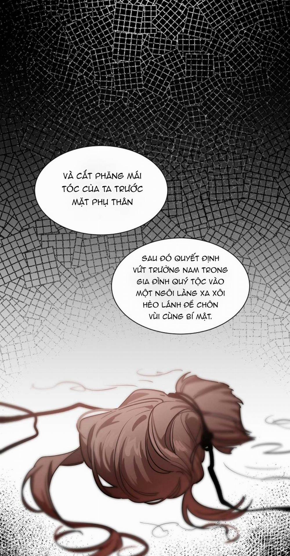 TUYỂN TẬP BL CỔ TRANG 7 TÌNH KHÚC XANH trang 17