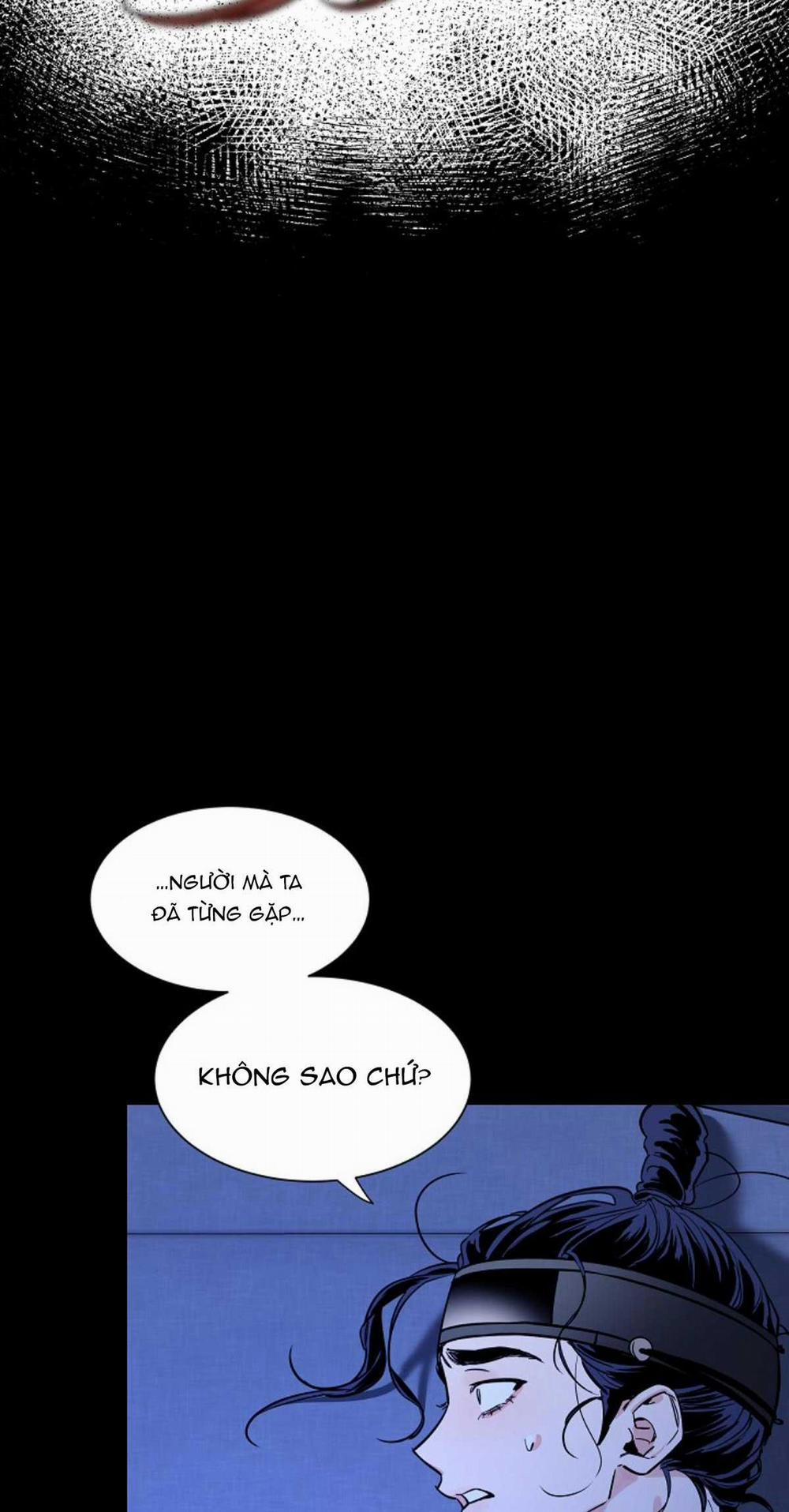 TUYỂN TẬP BL CỔ TRANG 7 TÌNH KHÚC XANH trang 18