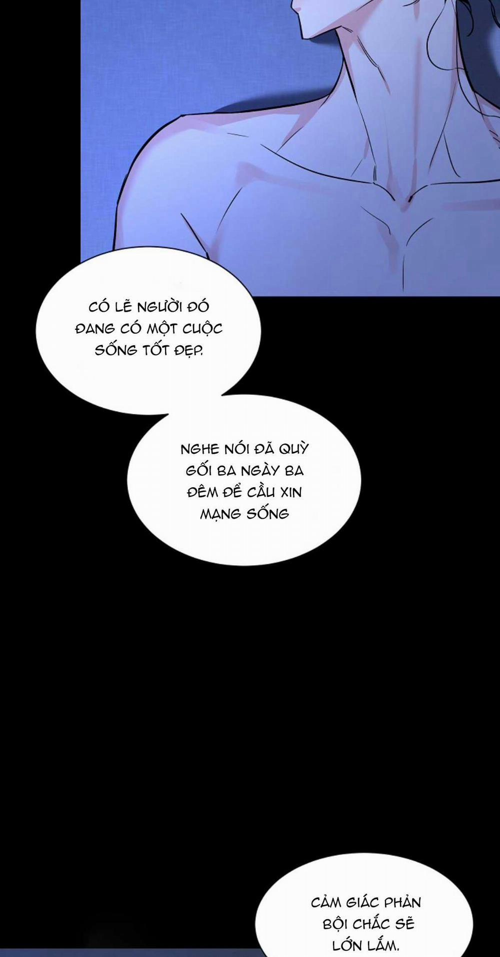 TUYỂN TẬP BL CỔ TRANG 7 TÌNH KHÚC XANH trang 19