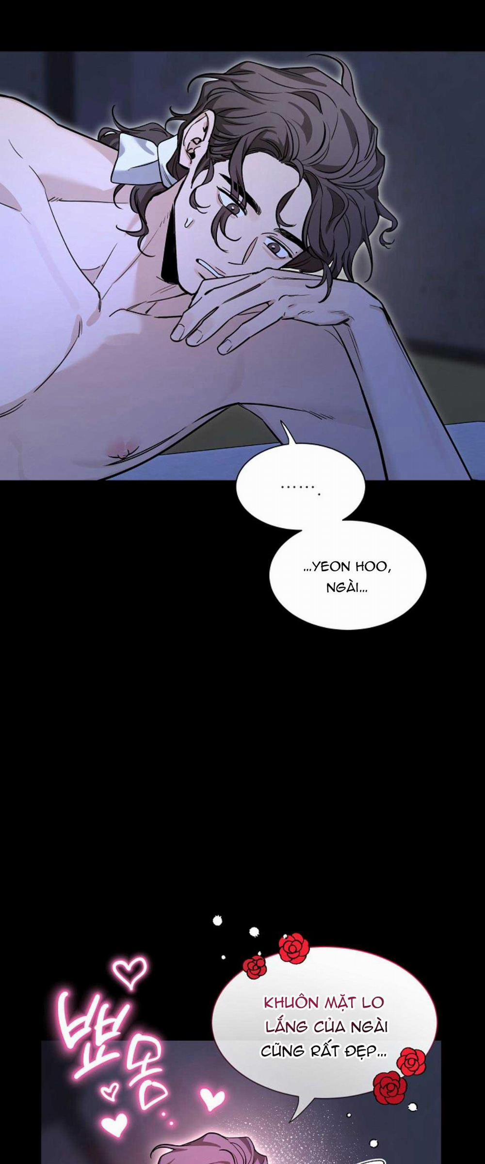 TUYỂN TẬP BL CỔ TRANG 7 TÌNH KHÚC XANH trang 22