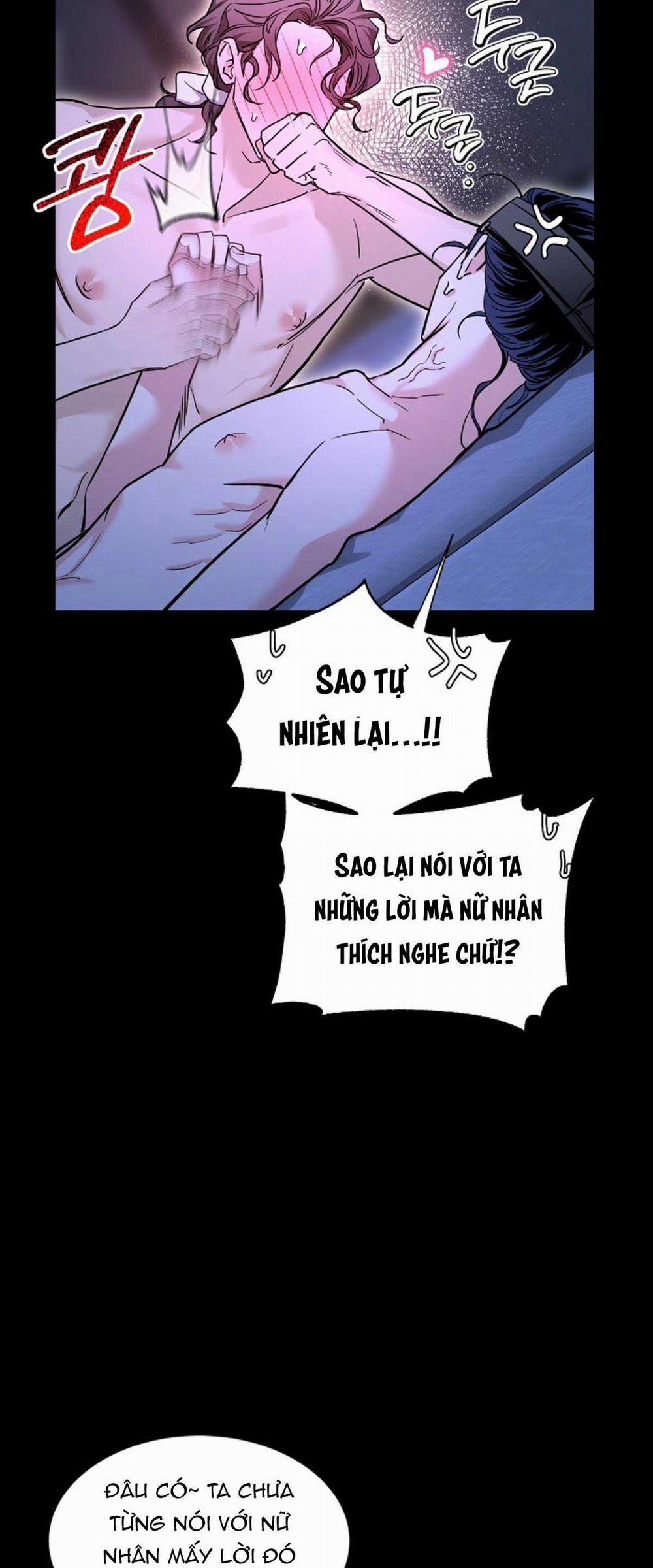 TUYỂN TẬP BL CỔ TRANG 7 TÌNH KHÚC XANH trang 23