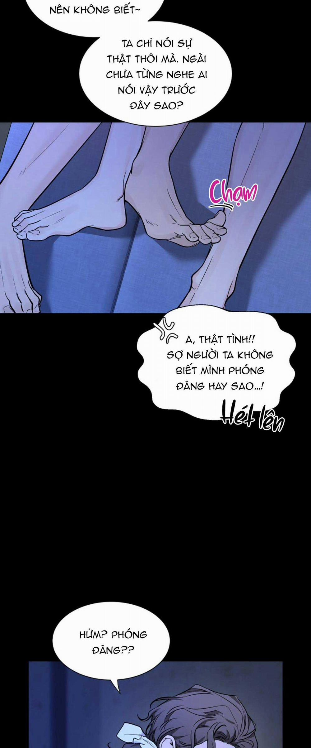 TUYỂN TẬP BL CỔ TRANG 7 TÌNH KHÚC XANH trang 24