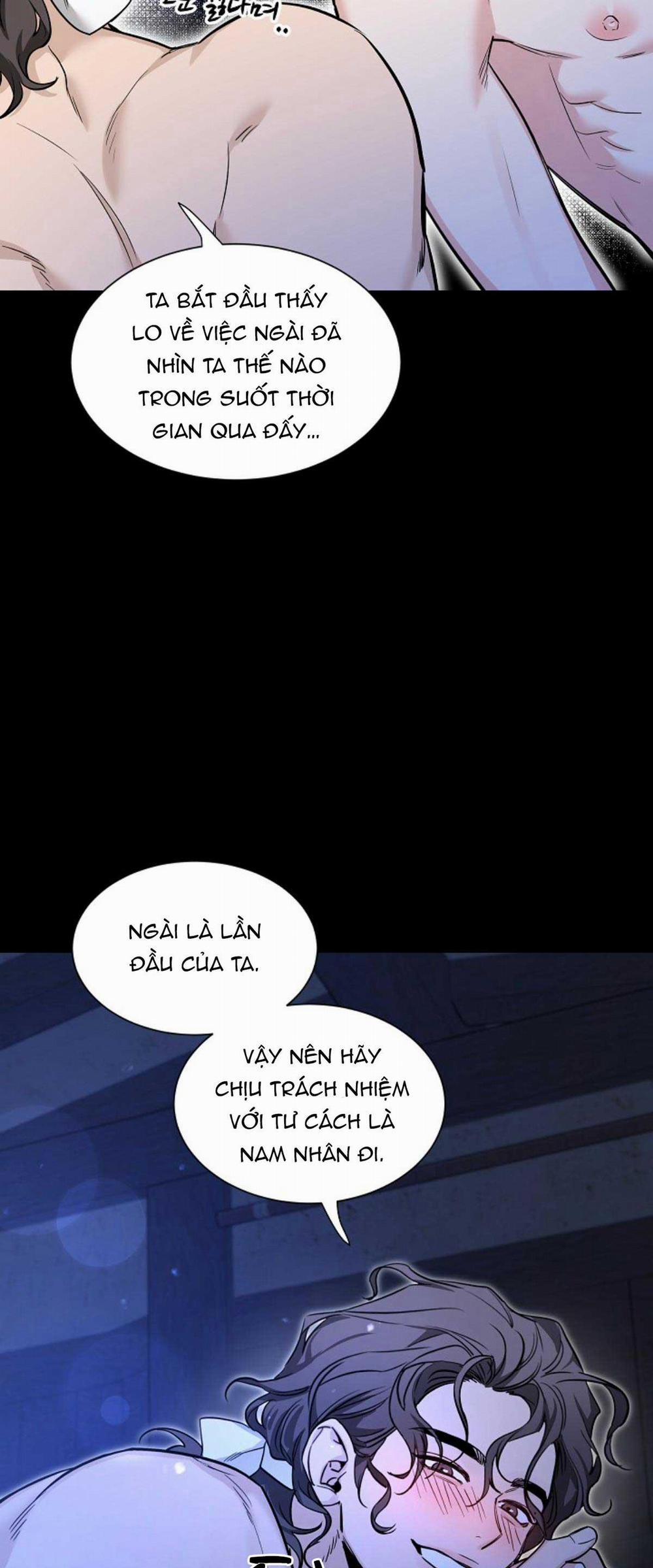 TUYỂN TẬP BL CỔ TRANG 7 TÌNH KHÚC XANH trang 27