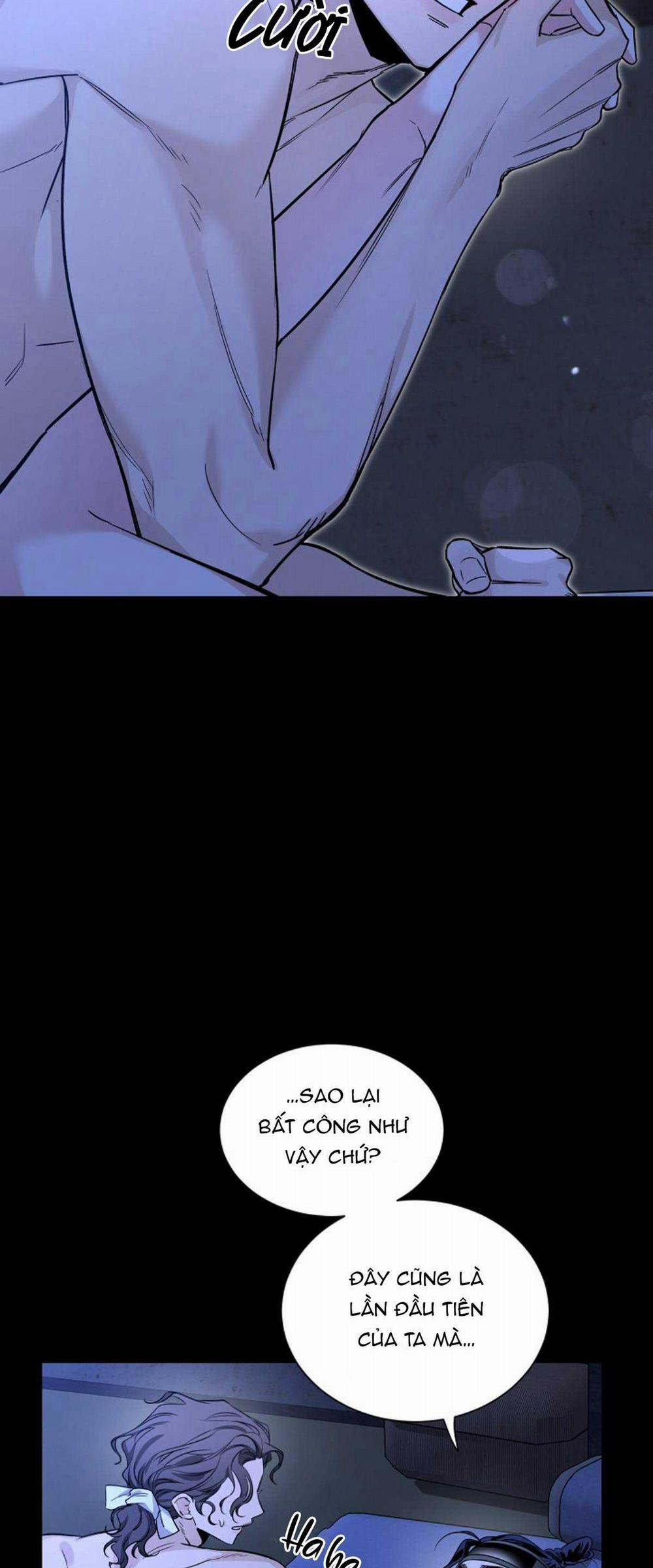 TUYỂN TẬP BL CỔ TRANG 7 TÌNH KHÚC XANH trang 28