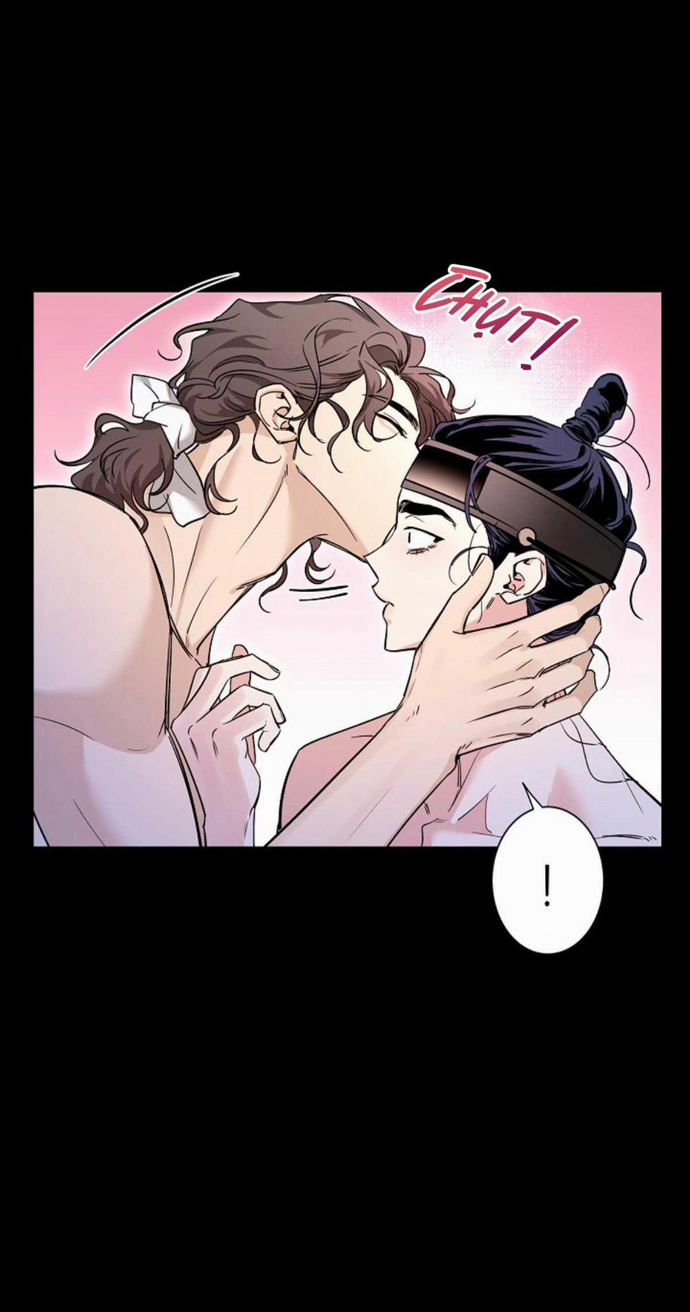 TUYỂN TẬP BL CỔ TRANG 7 TÌNH KHÚC XANH trang 3