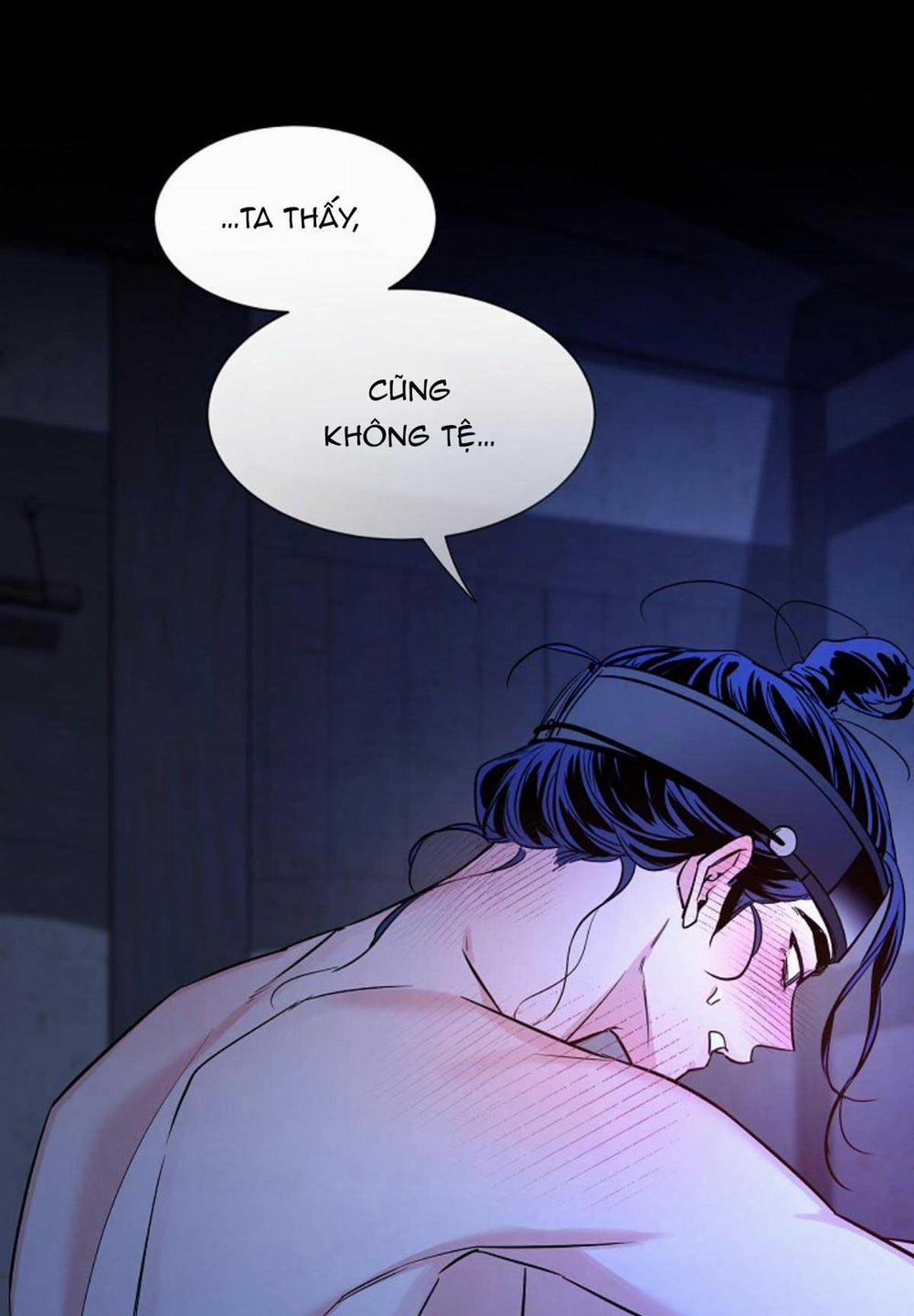 TUYỂN TẬP BL CỔ TRANG 7 TÌNH KHÚC XANH trang 31