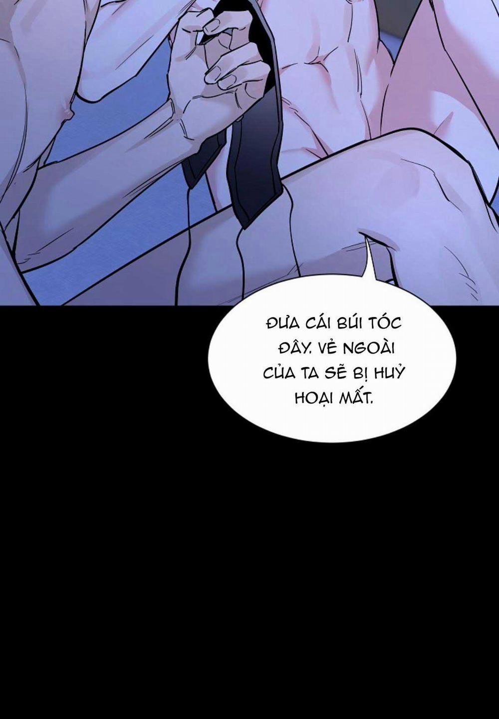 TUYỂN TẬP BL CỔ TRANG 7 TÌNH KHÚC XANH trang 40