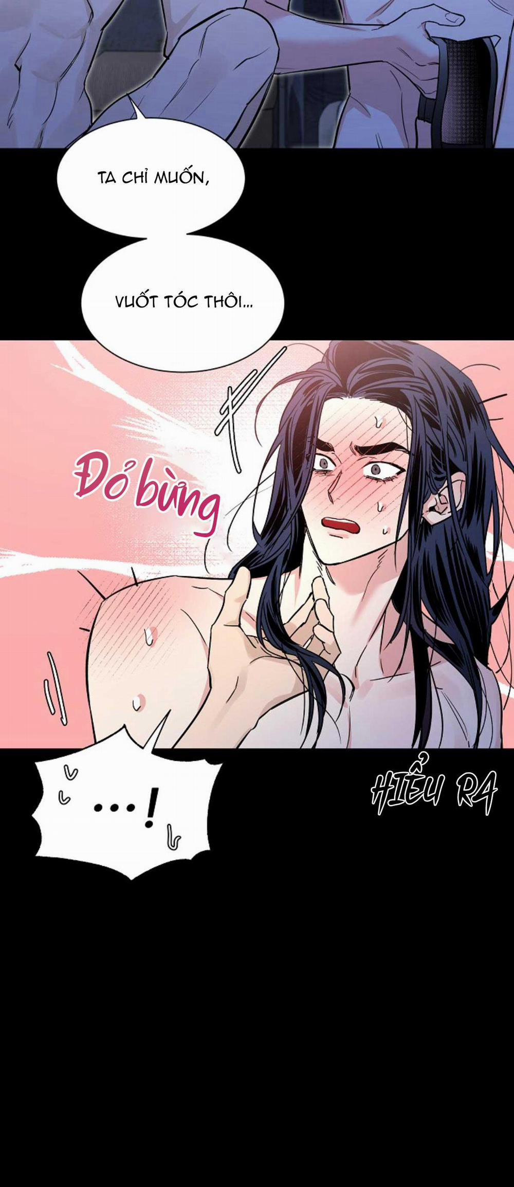 TUYỂN TẬP BL CỔ TRANG 7 TÌNH KHÚC XANH trang 44