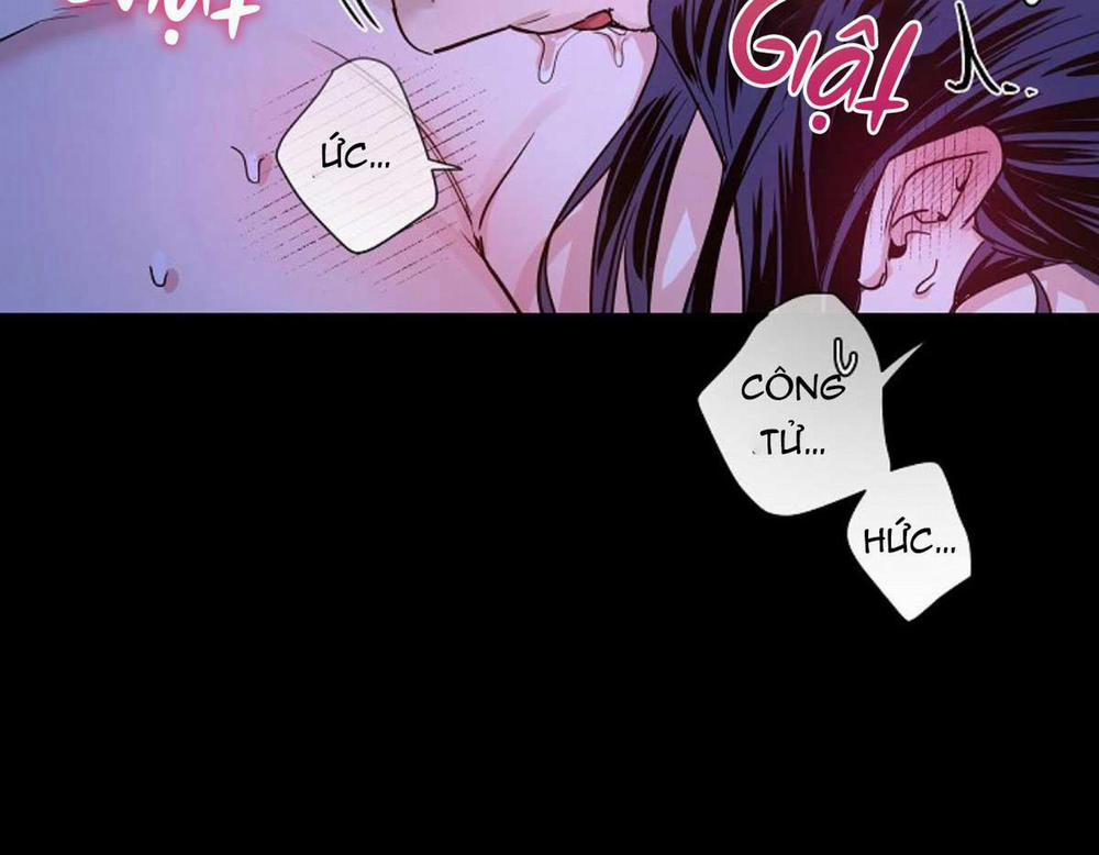 TUYỂN TẬP BL CỔ TRANG 7 TÌNH KHÚC XANH trang 53