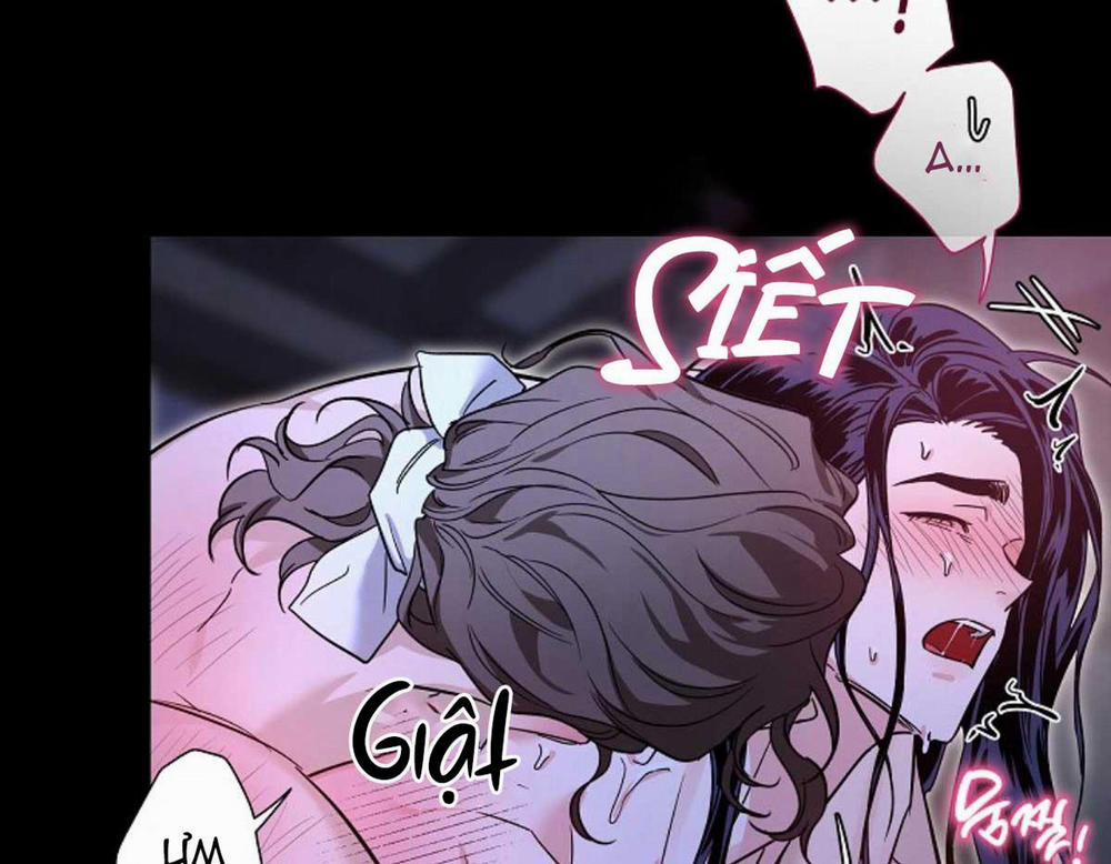 TUYỂN TẬP BL CỔ TRANG 7 TÌNH KHÚC XANH trang 56